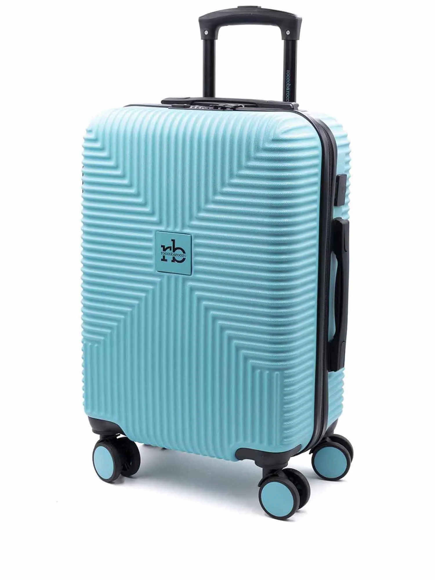 Roccobarocco Trolley Grande Unisex | RBRT0103 - Image 35