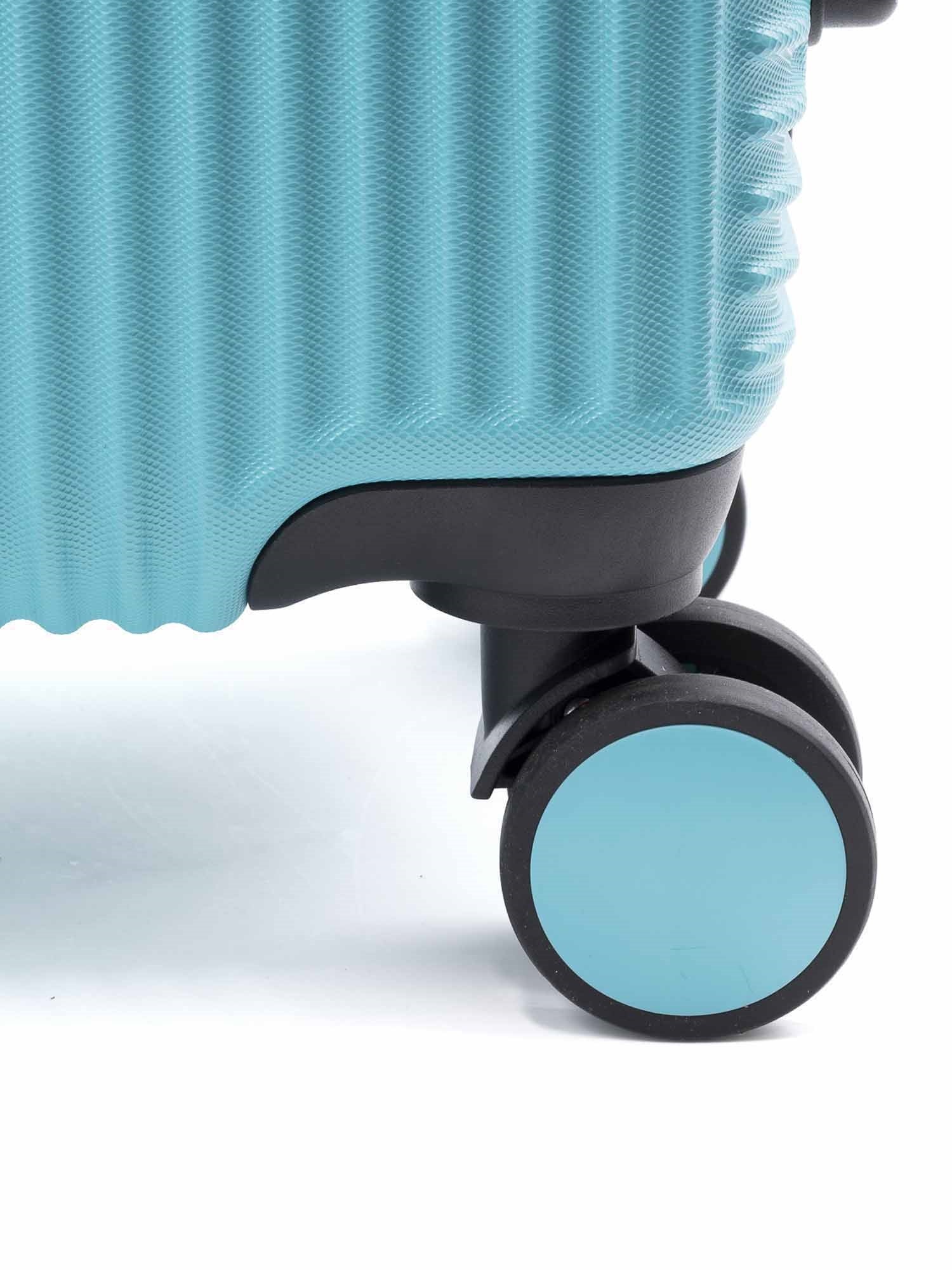 Roccobarocco Trolley Grande Unisex | RBRT0103 - Image 37