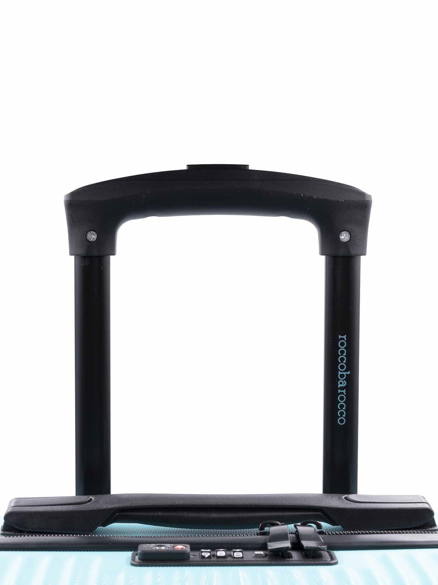 Roccobarocco Trolley Grande Unisex | RBRT0103 - Image 40