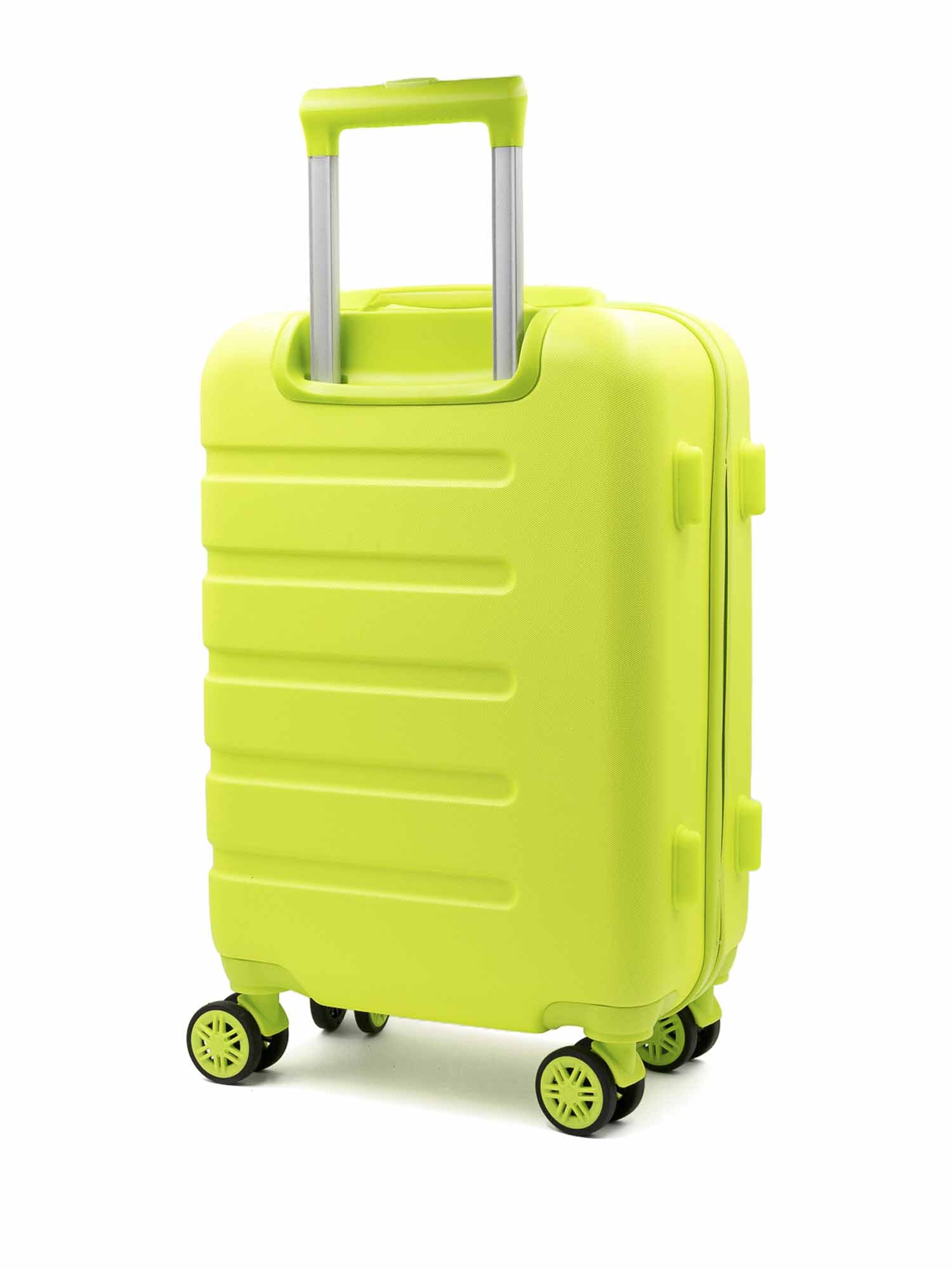 Roccobarocco Trolley Cabina Unisex | RBRT0201 - Image 10