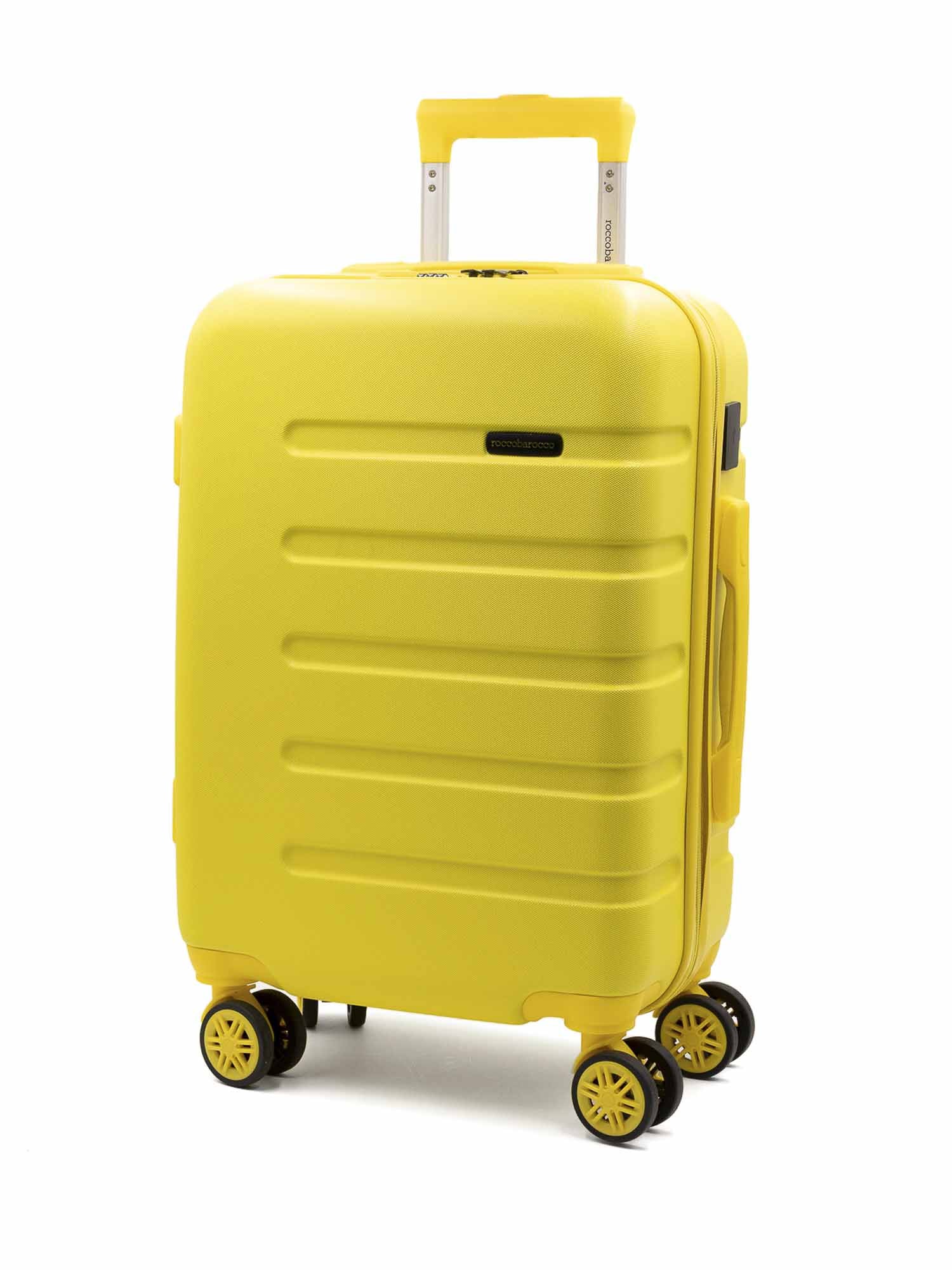 Roccobarocco Trolley Cabina Unisex | RBRT0201 - Image 27