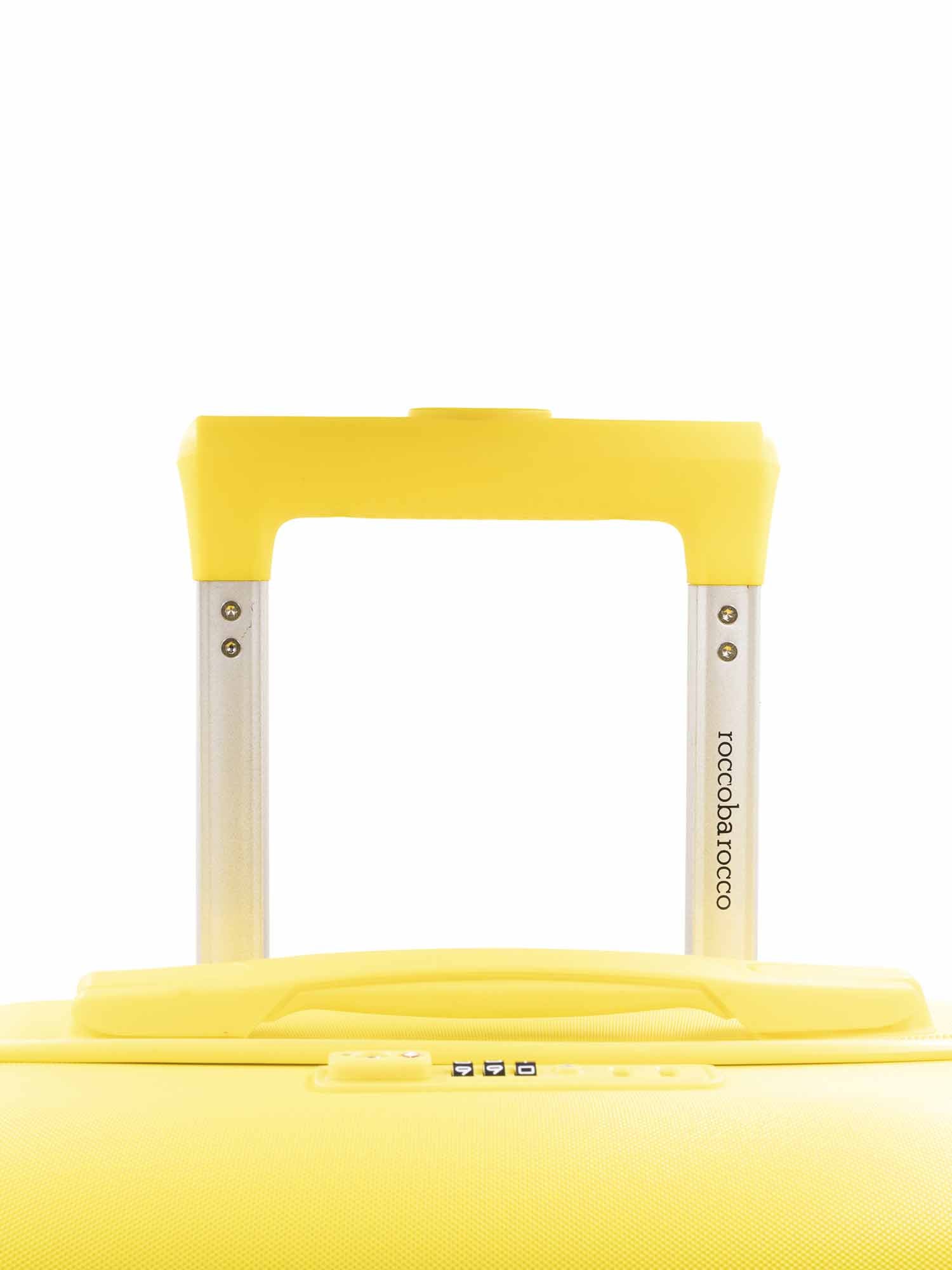 Roccobarocco Trolley Cabina Unisex | RBRT0201 - Image 31