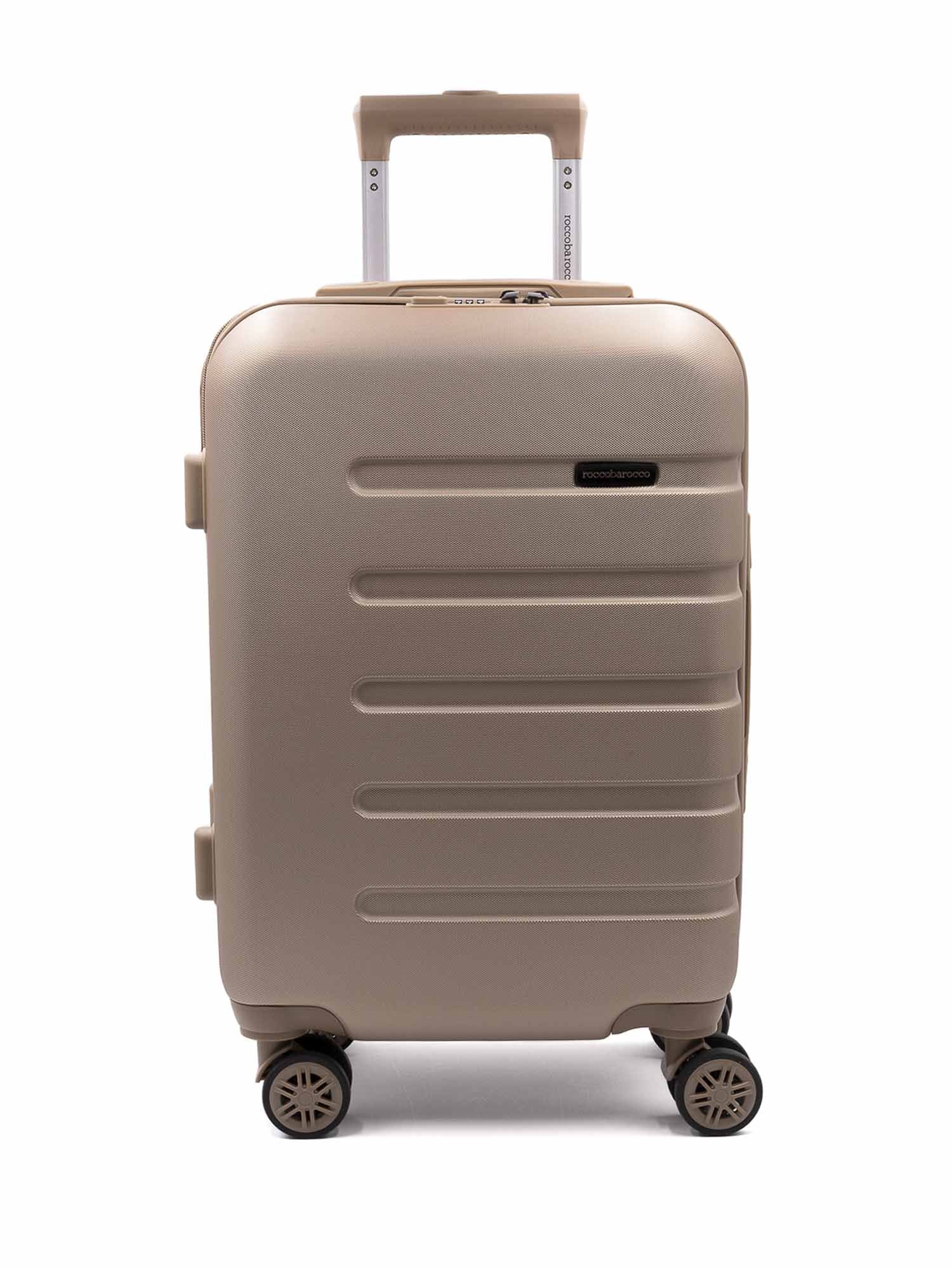 Roccobarocco Trolley Cabina Unisex | RBRT0201 - Image 33