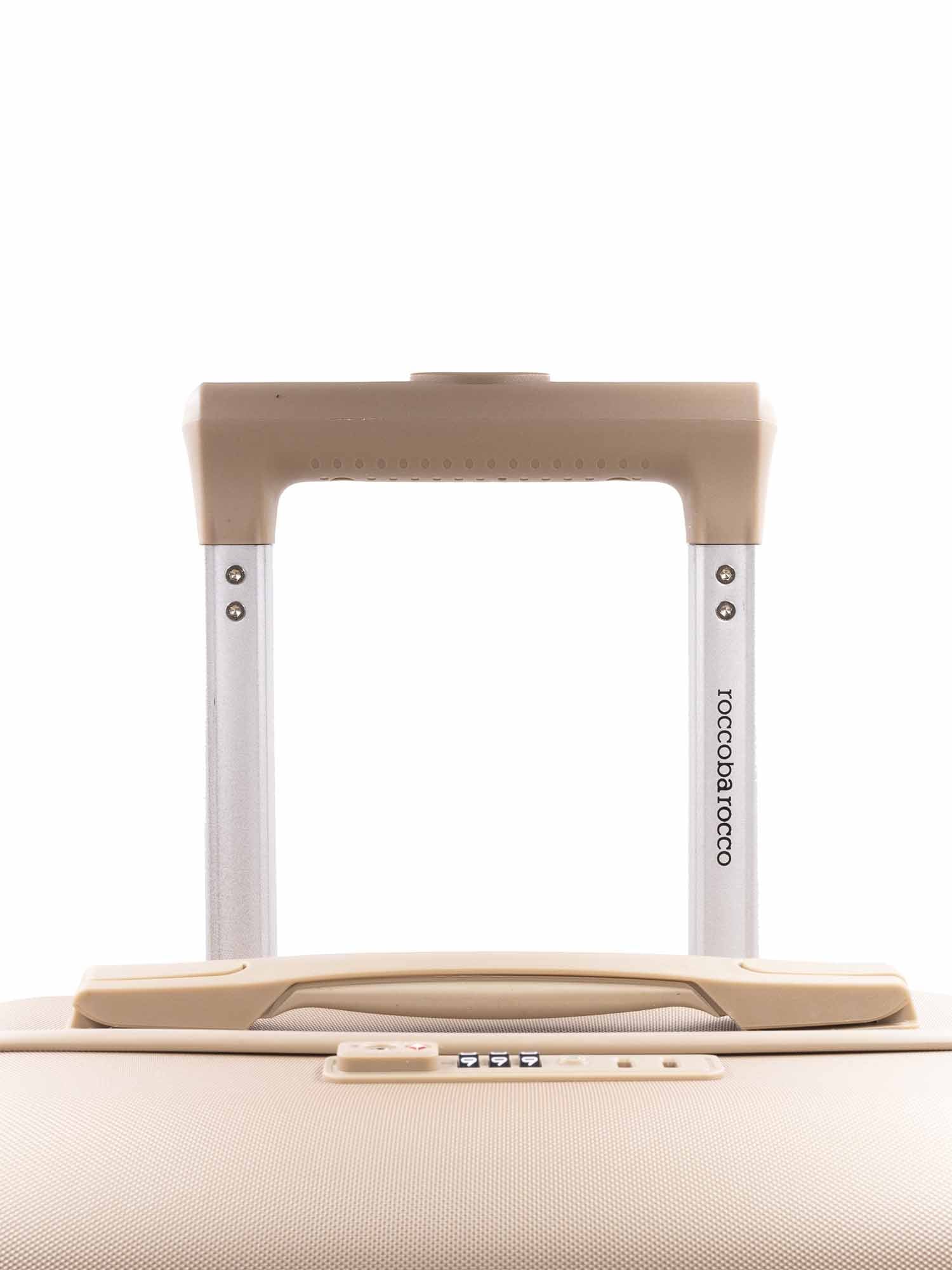 Roccobarocco Trolley Cabina Unisex | RBRT0201 - Image 40