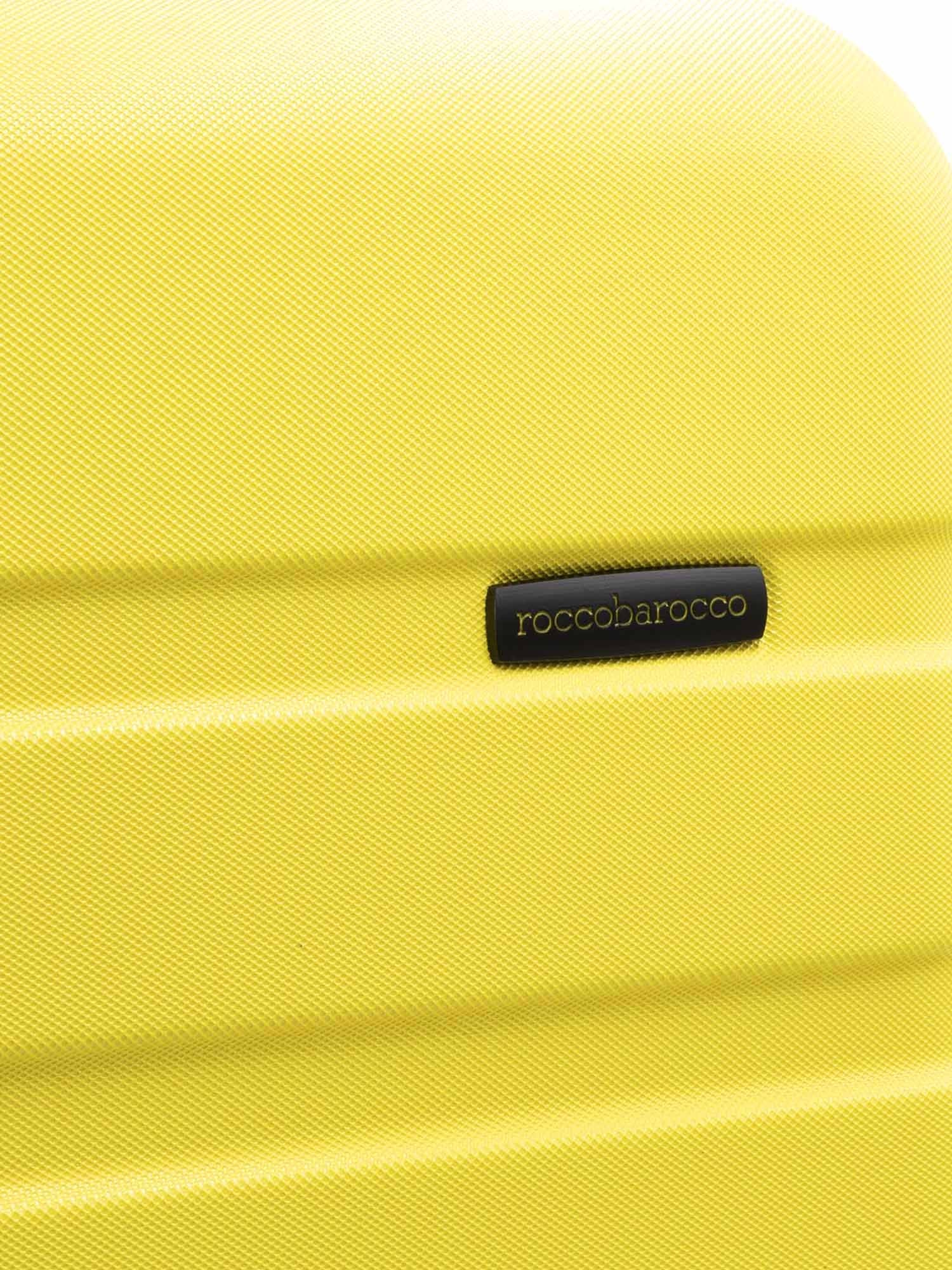 Roccobarocco Trolley Grande Unisex | RBRT0203 - Image 32