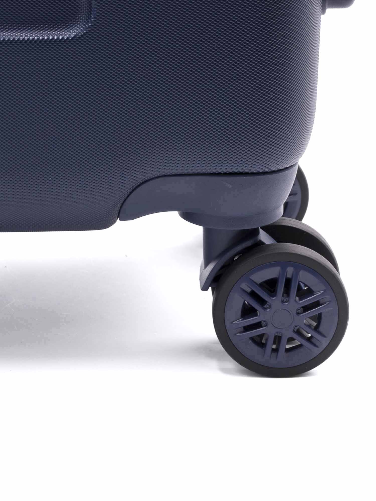 Roccobarocco Trolley Grande Unisex | RBRT0203 - Image 6