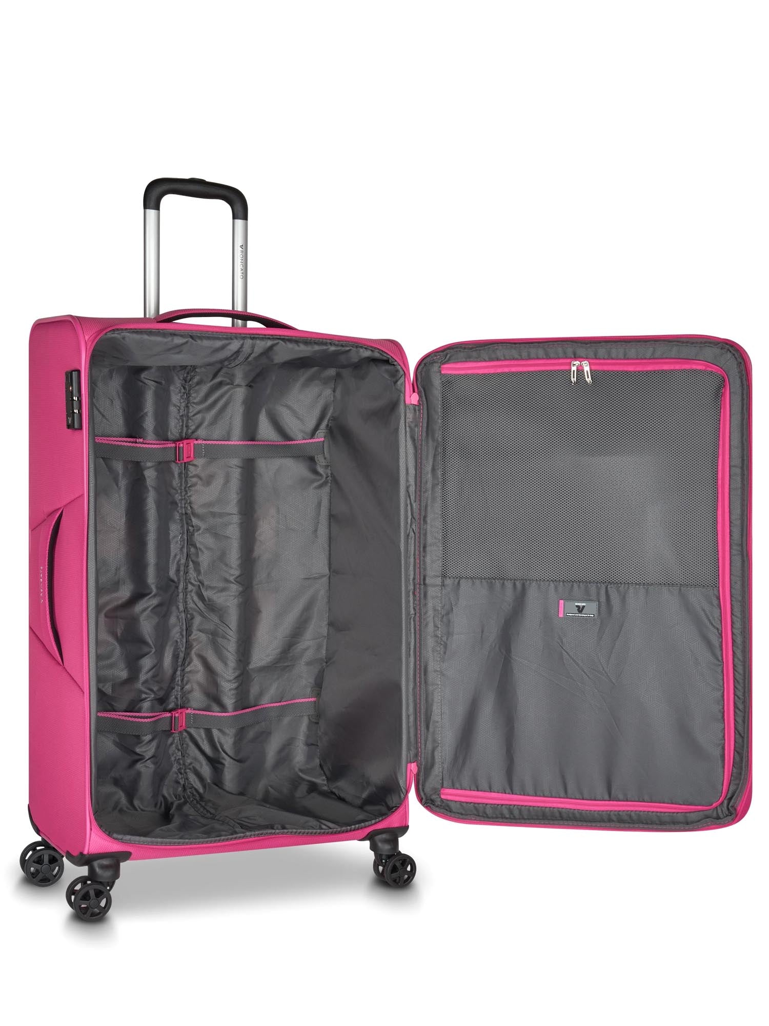 Roncato Trolley Grande Unisex | 414641 - Image 34