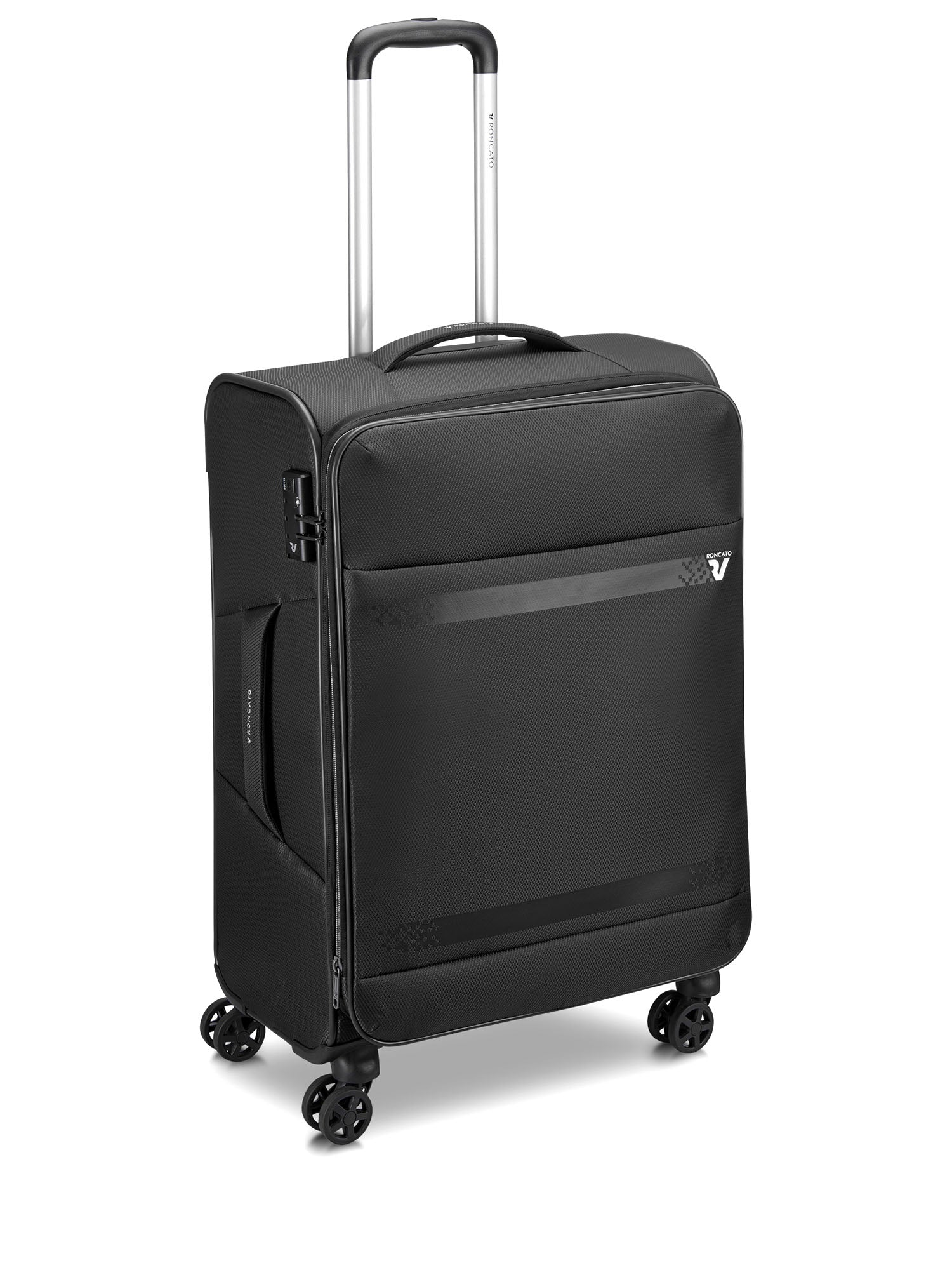 Roncato Trolley Medio Unisex | 414642 - Image 2
