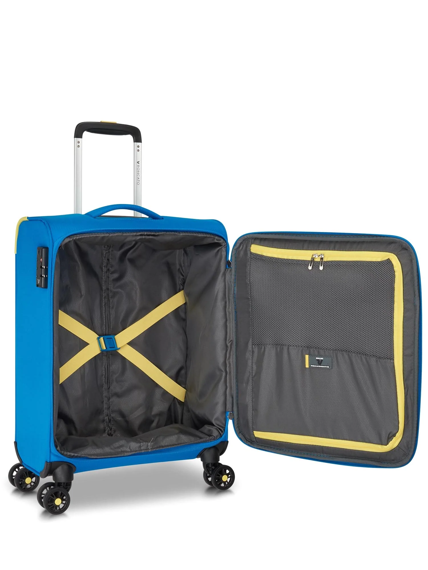 Roncato Trolley Cabina Unisex | 414746 - Image 16