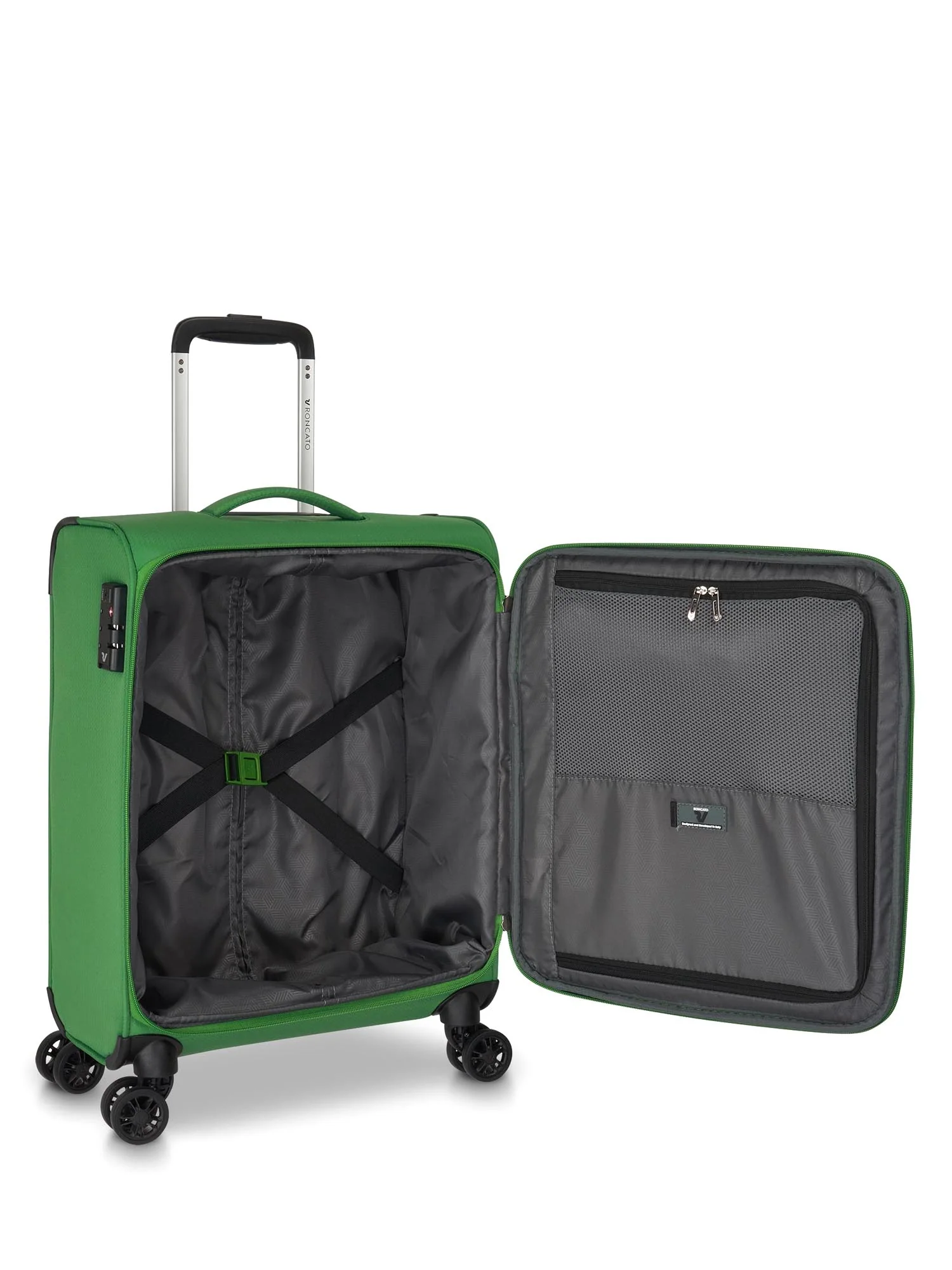Roncato Trolley Cabina Unisex | 414746 - Image 4