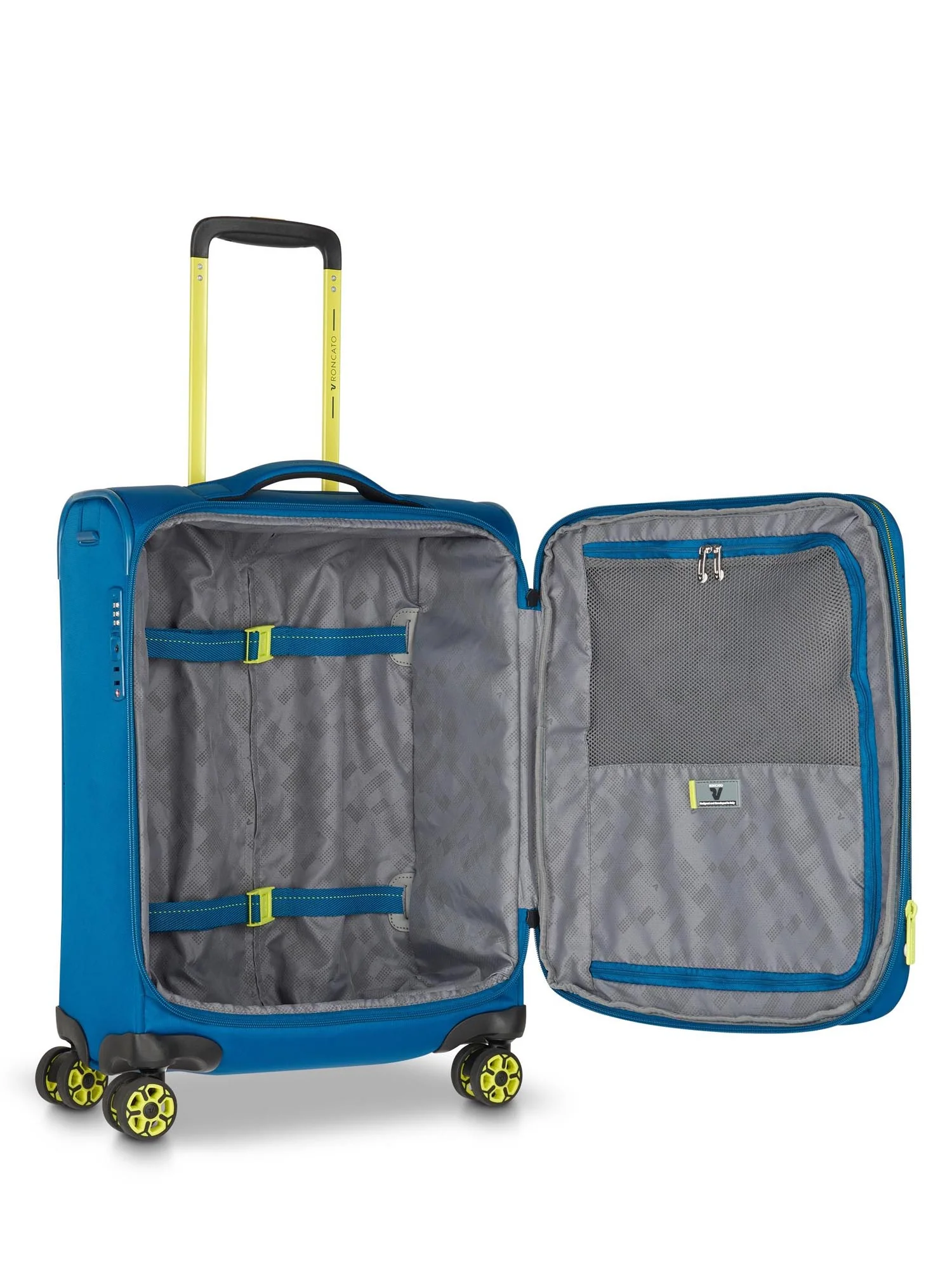 Roncato Trolley Grande Unisex | 415351 - Image 8