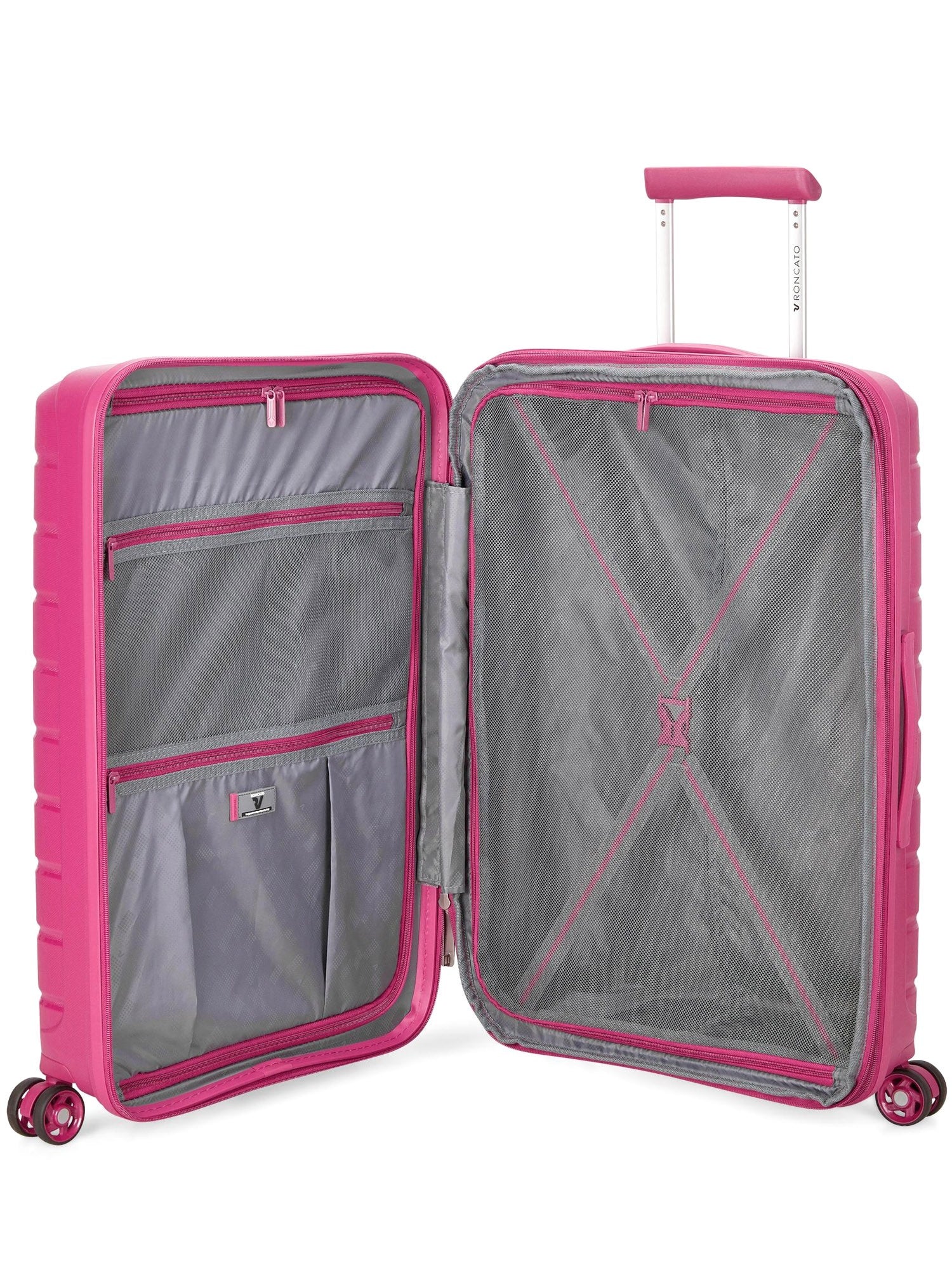 Roncato Trolley Medio Unisex | 418182 - Image 18