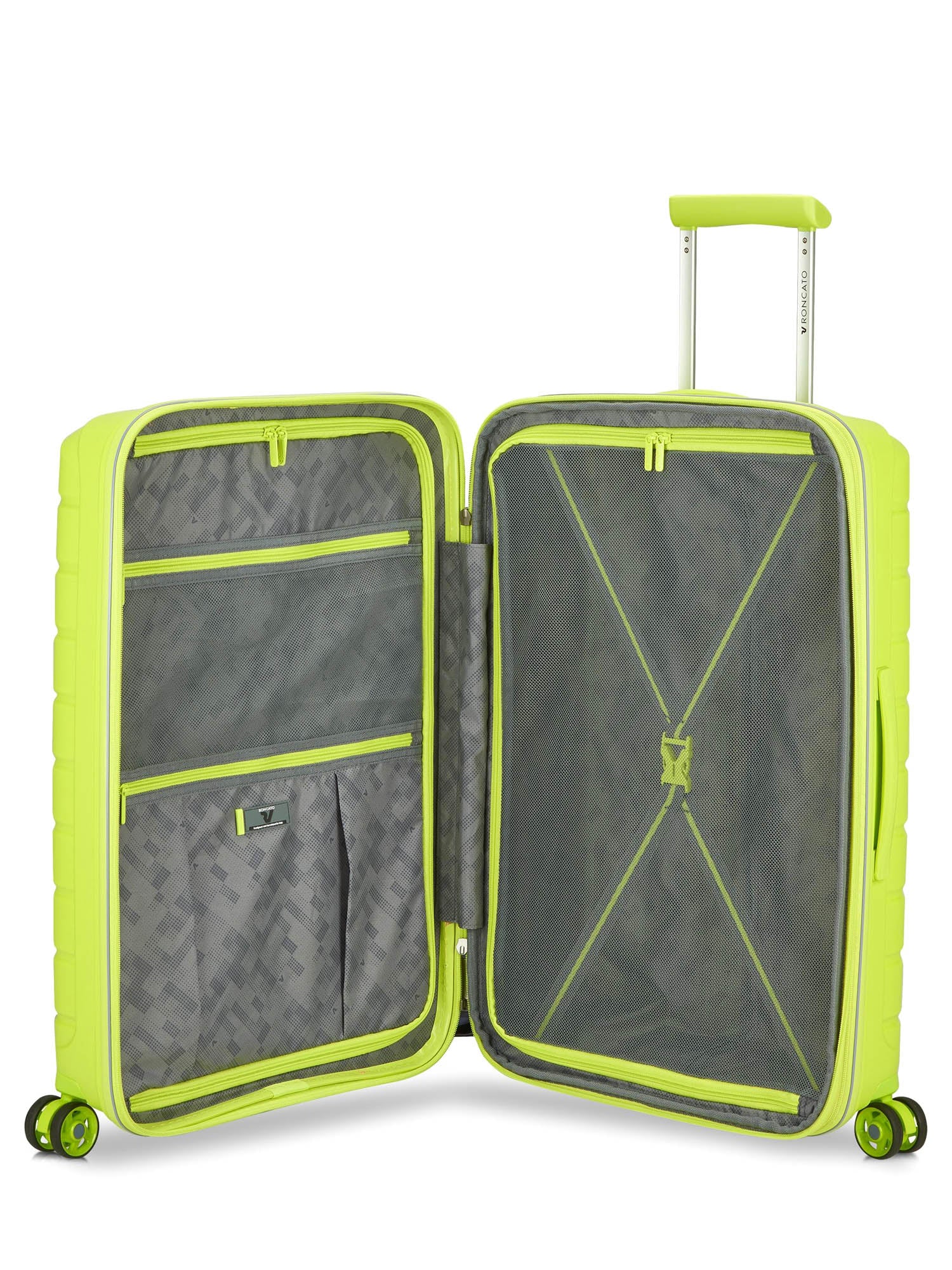 Roncato Trolley Medio Unisex | 418182 - Image 38