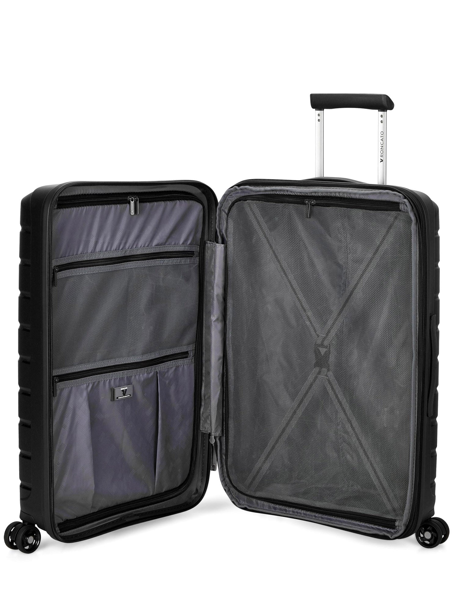 Roncato Trolley Medio Unisex | 418182 - Image 5