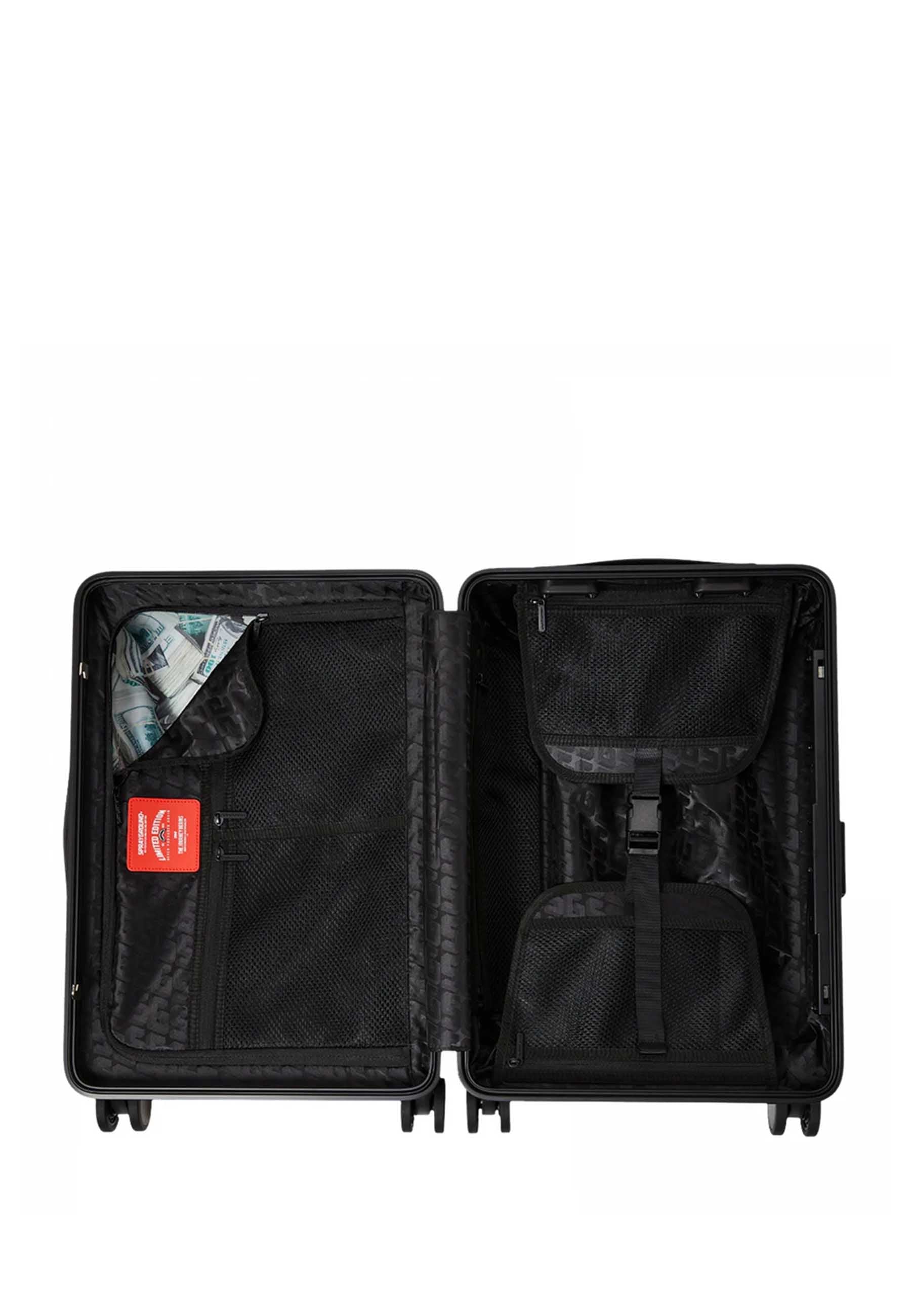 Sprayground Trolley Cabina Unisex | 910CL285NSZ - Image 4