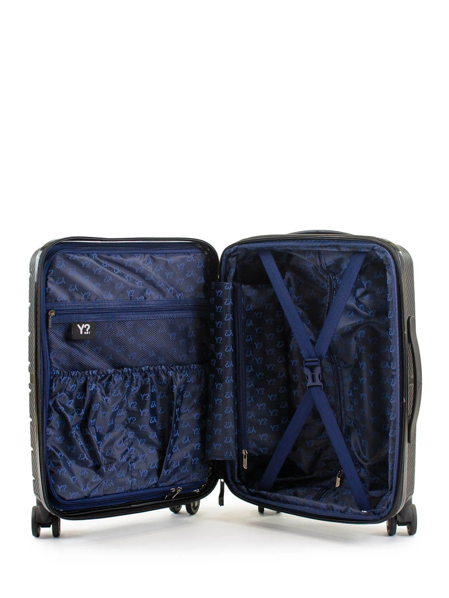 Ynot Trolley Cabina Unisex | DEL41001 - Image 4