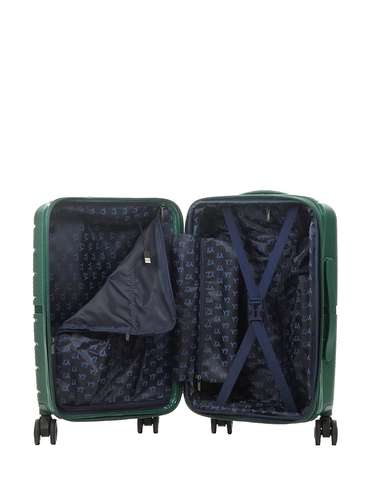 Ynot Trolley Medio Unisex | DEL41002 - Image 13