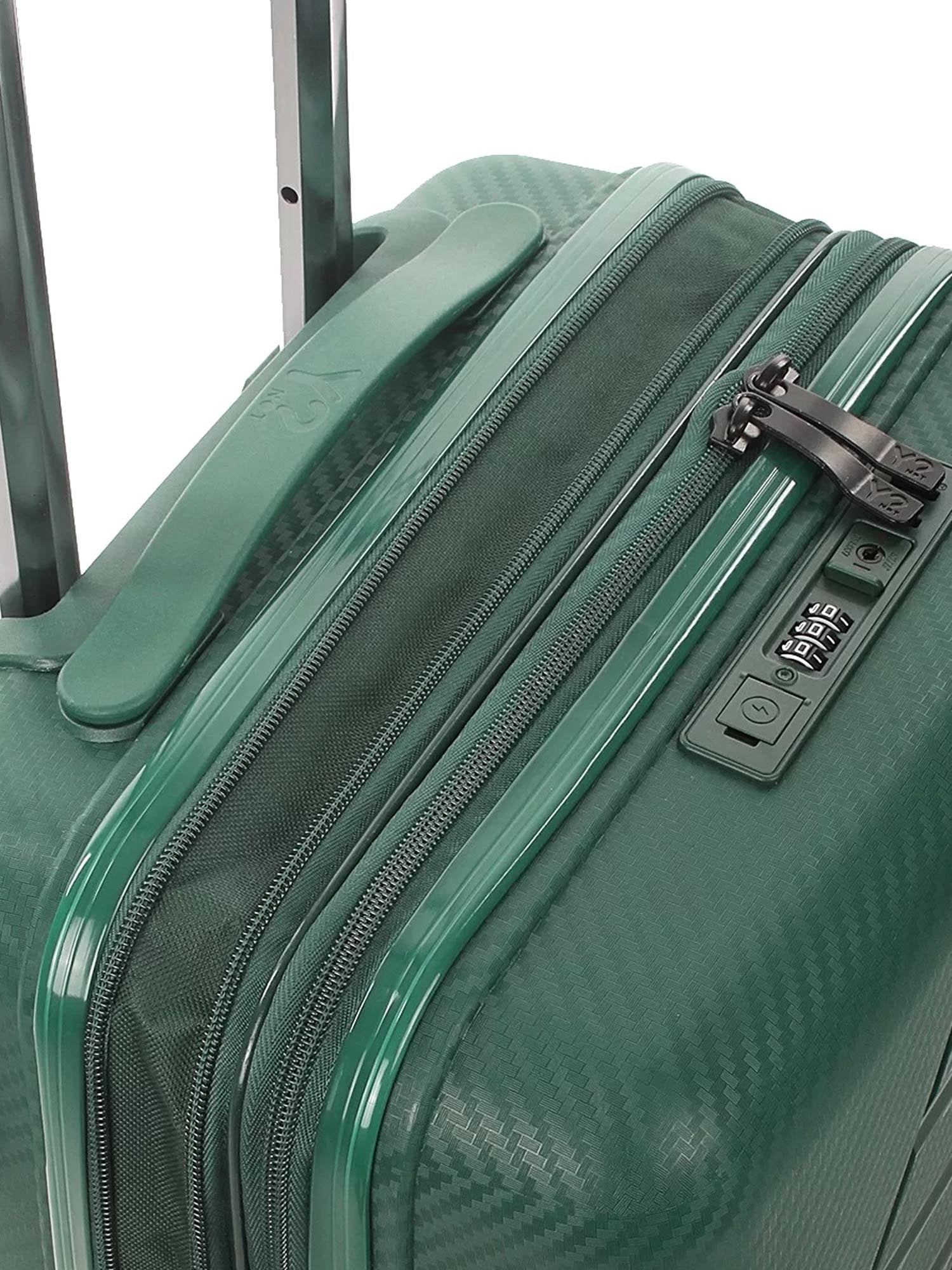 Ynot Trolley Medio Unisex | DEL41002 - Image 15
