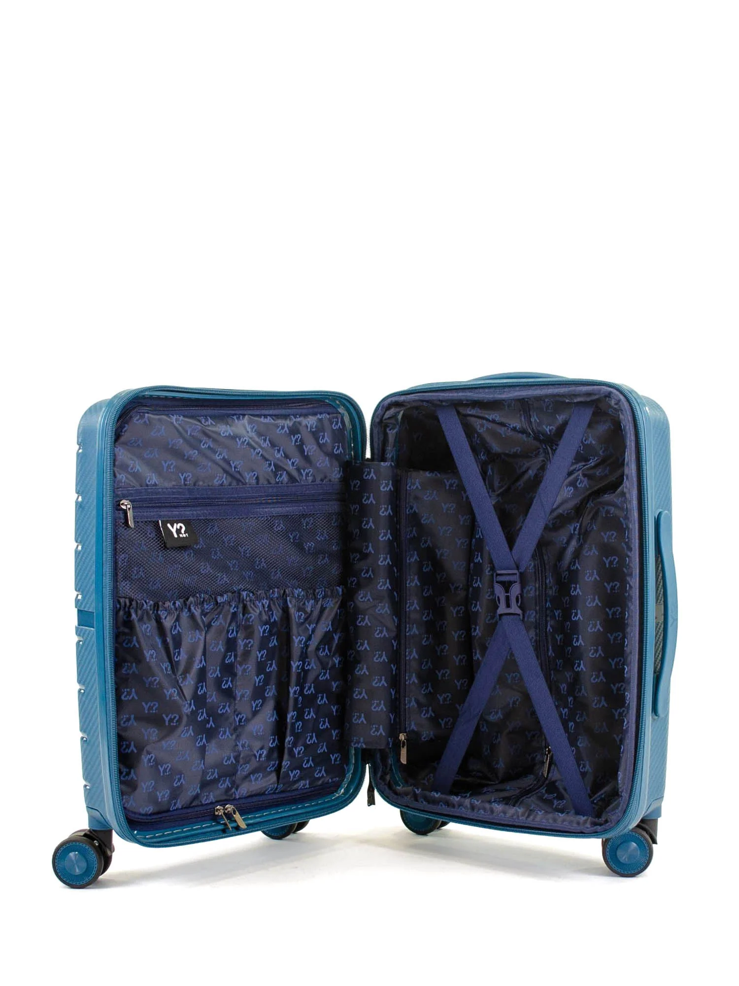 Ynot Trolley Medio Unisex | DEL41002 - Image 19