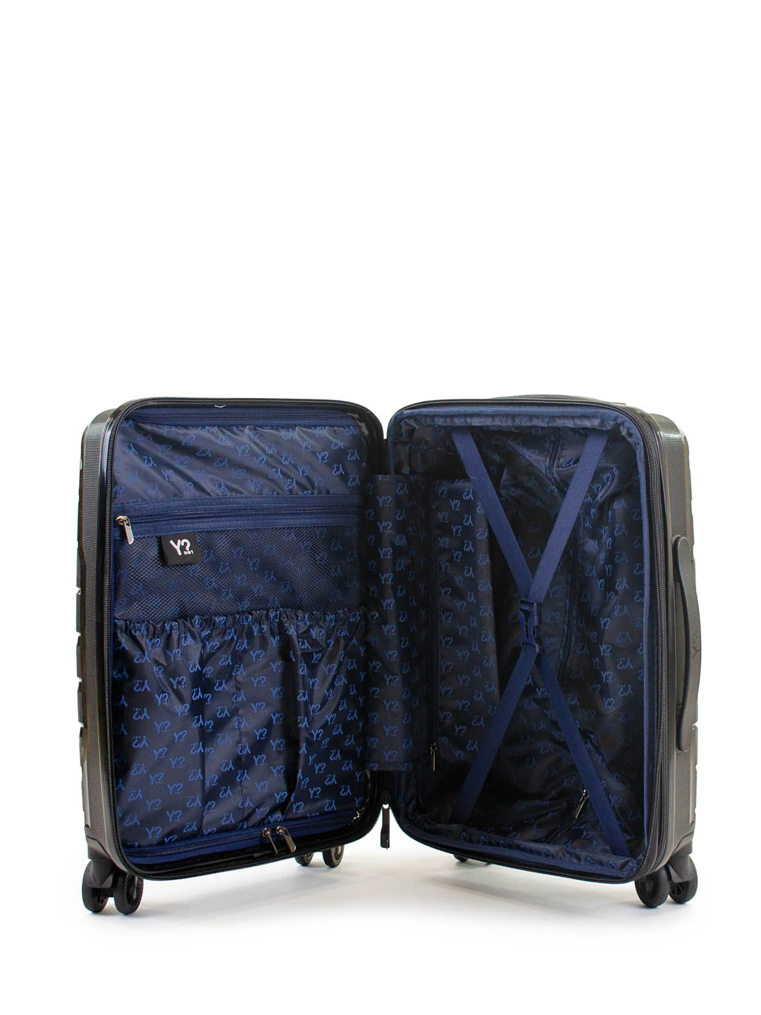 Ynot Trolley Cabina Unisex | SPA42001 - Image 29