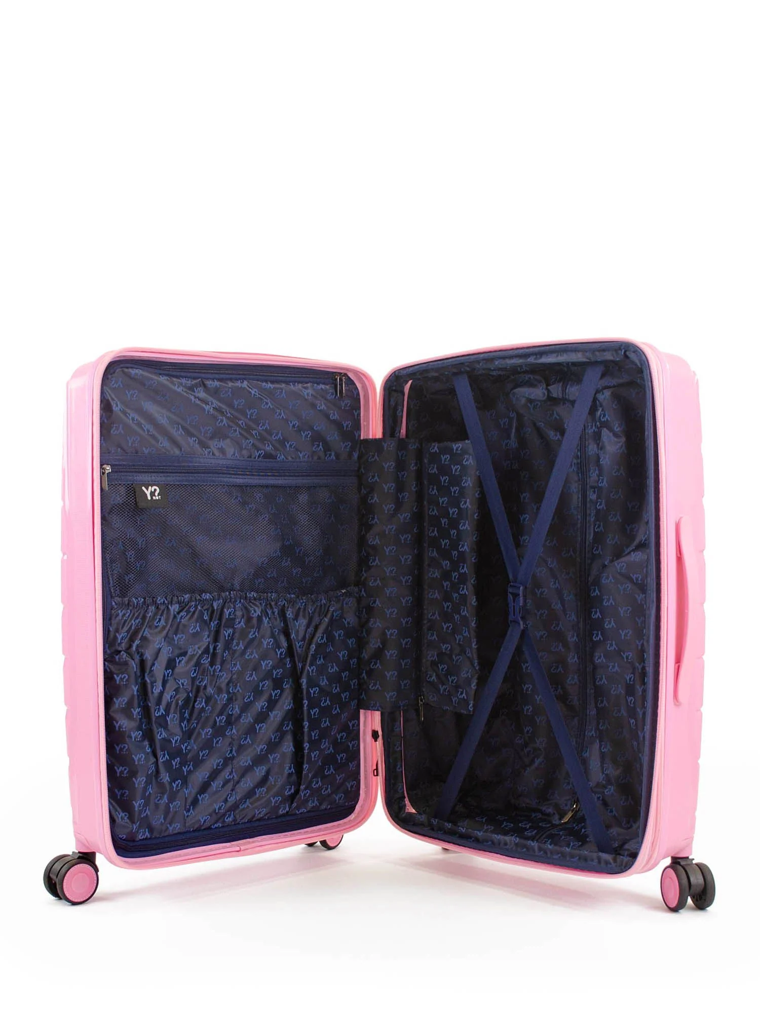 Ynot Trolley Medio Unisex | SPA42002 - Image 24