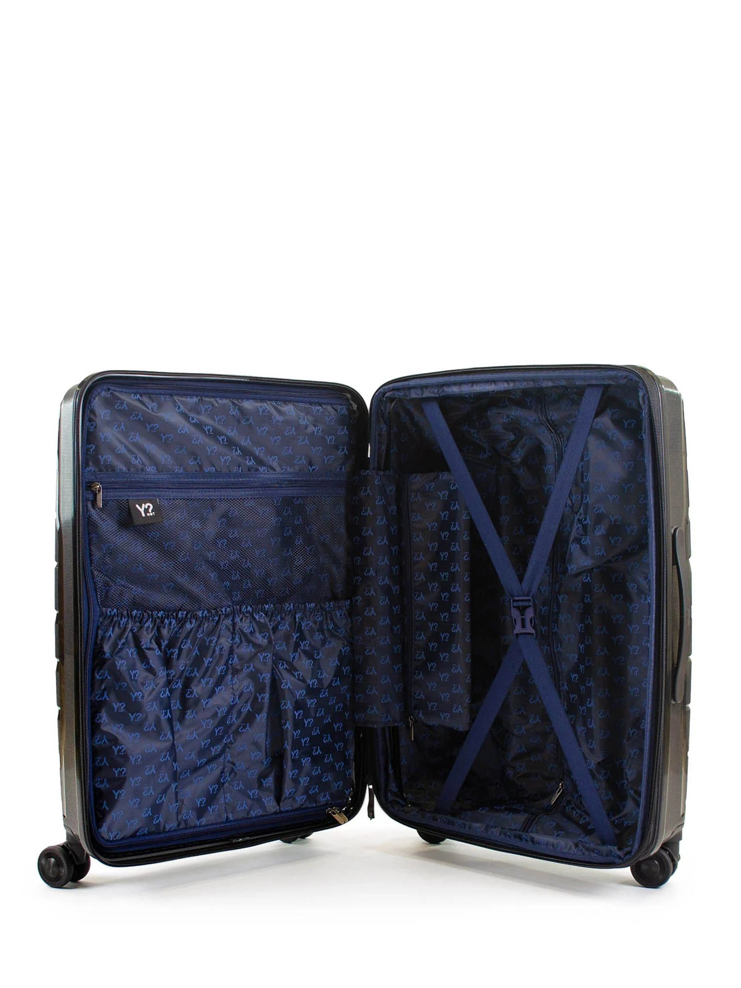 Ynot Trolley Medio Unisex | SPA42002 - Image 29