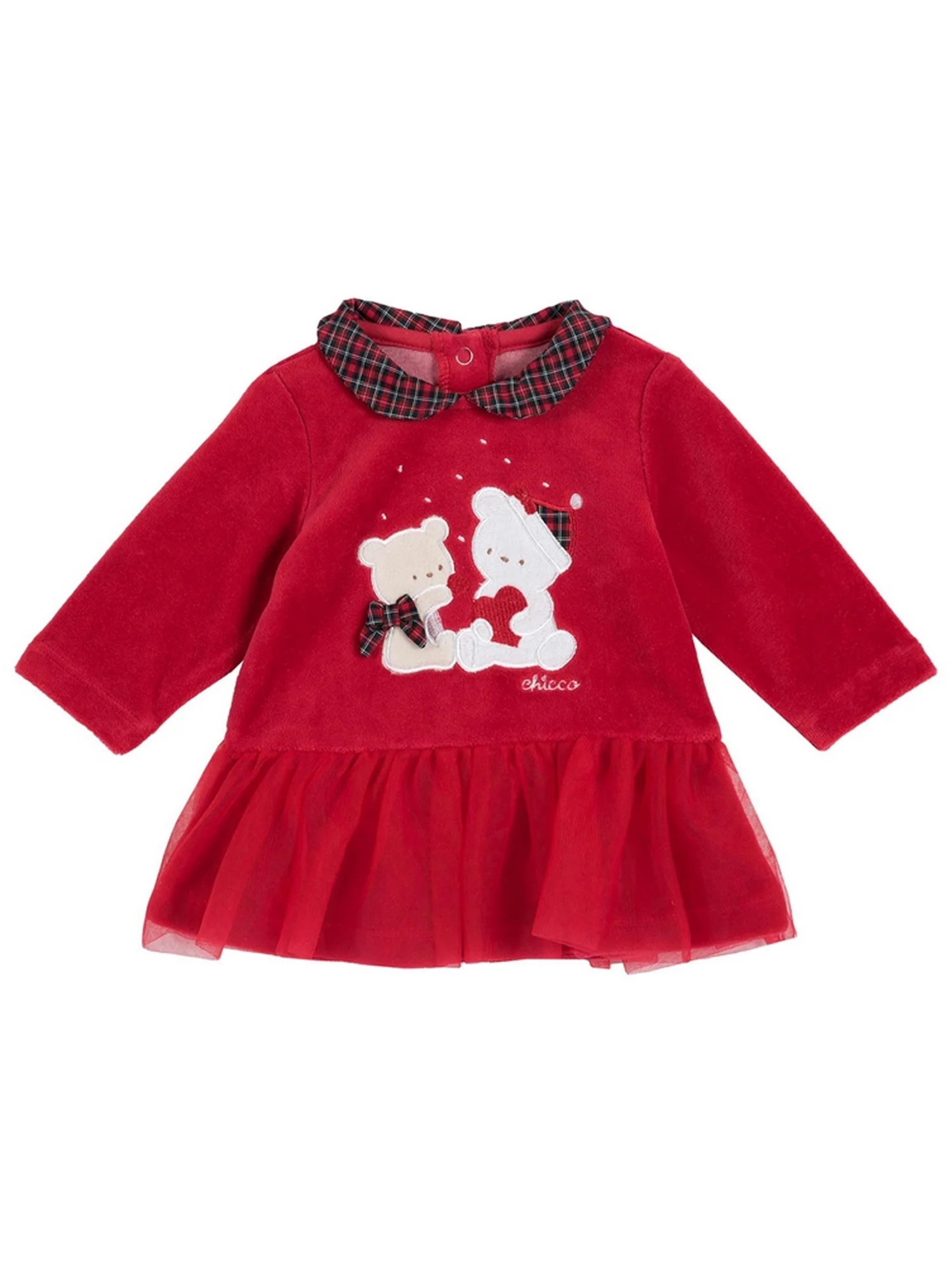 Chicco Vestiti Bambini | 09003556000000