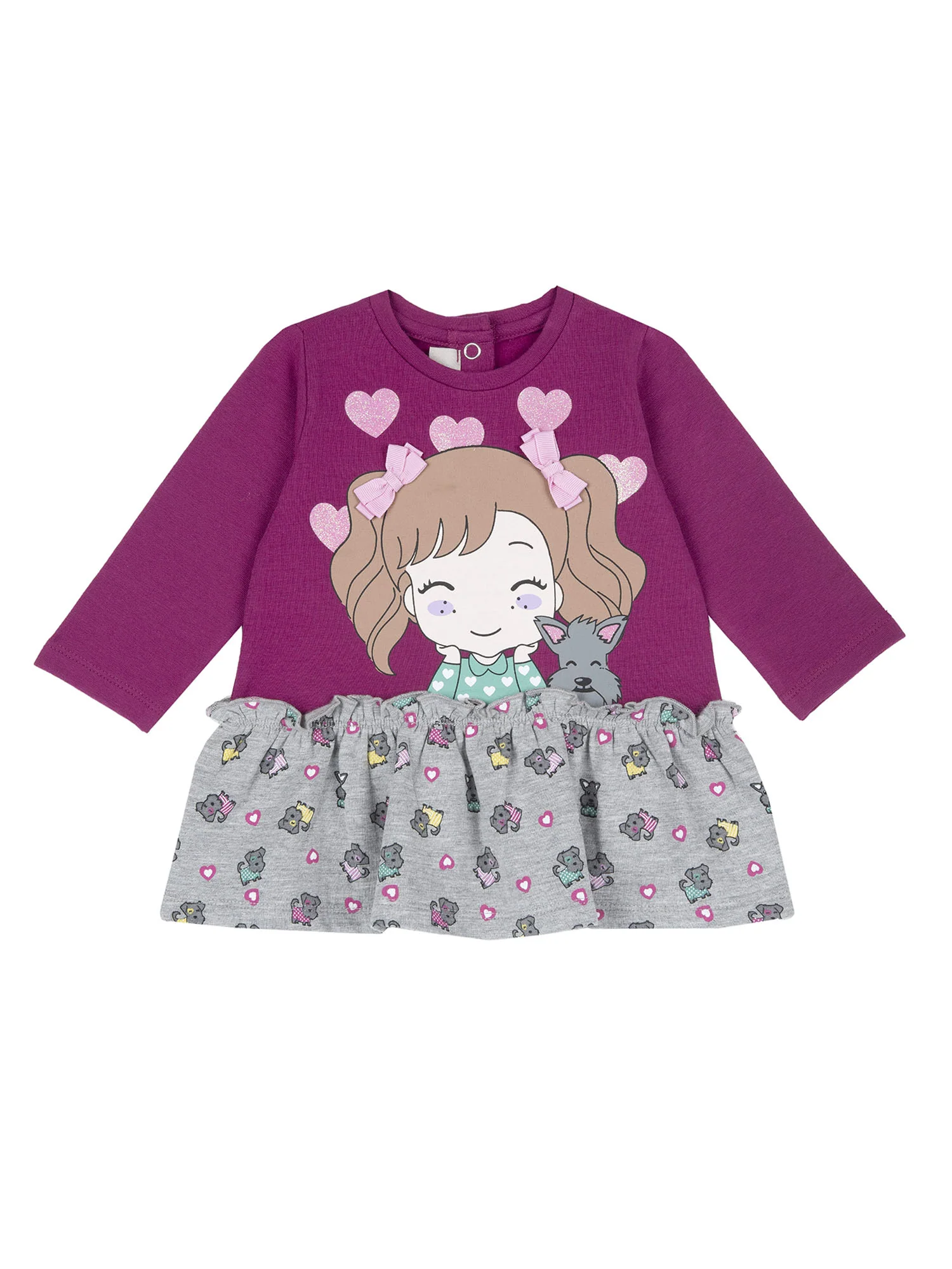 Chicco Vestiti Bambini | 09003975000000