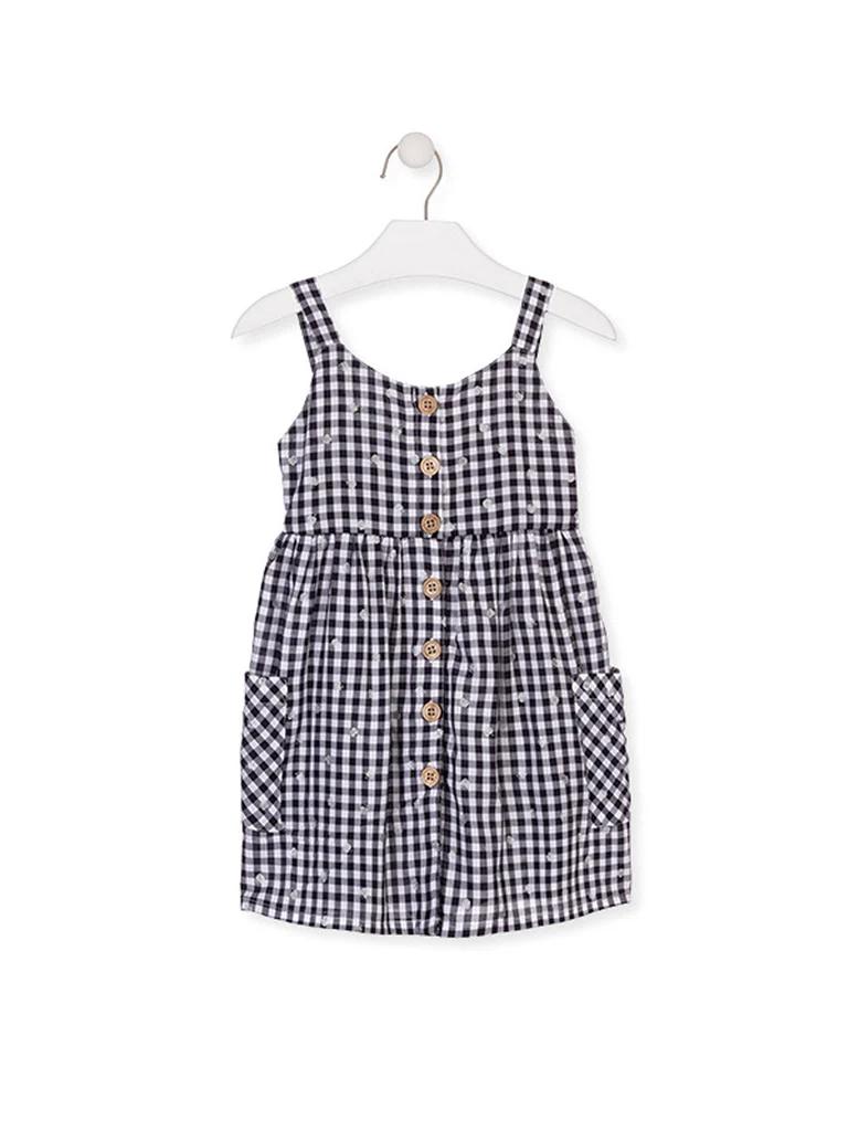 Losan Vestiti Bambini | 016-7002AL