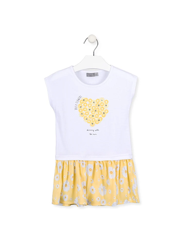 Losan Vestiti Bambini | 016-7021AL