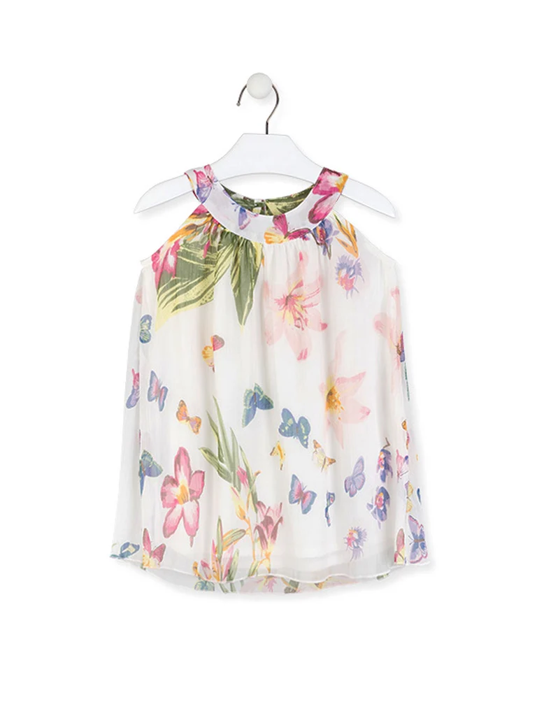 Losan Vestiti Bambini | 016-7793AL