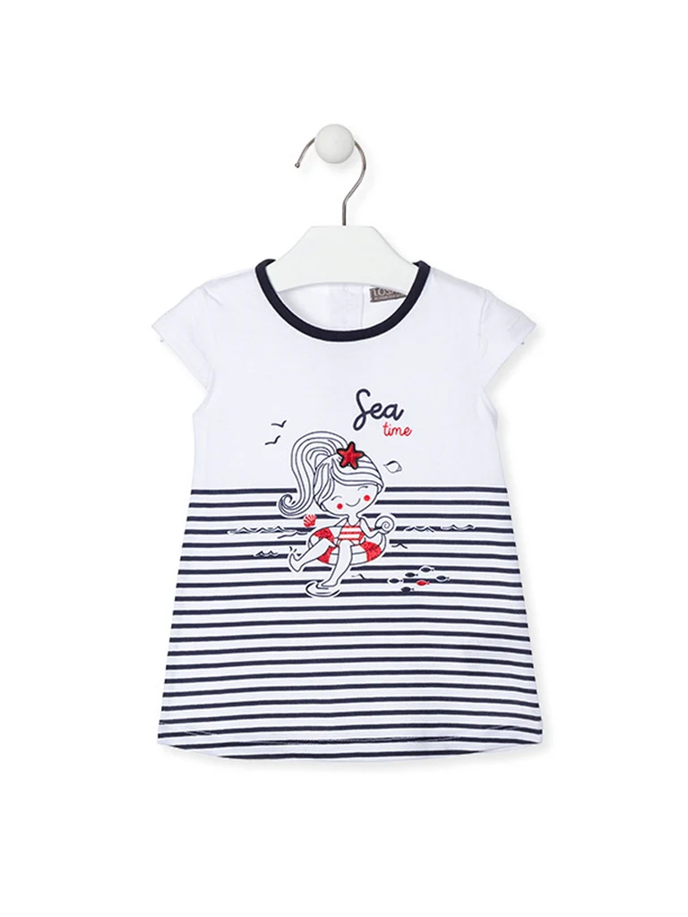Losan Vestiti Bambini | 018-7000AL