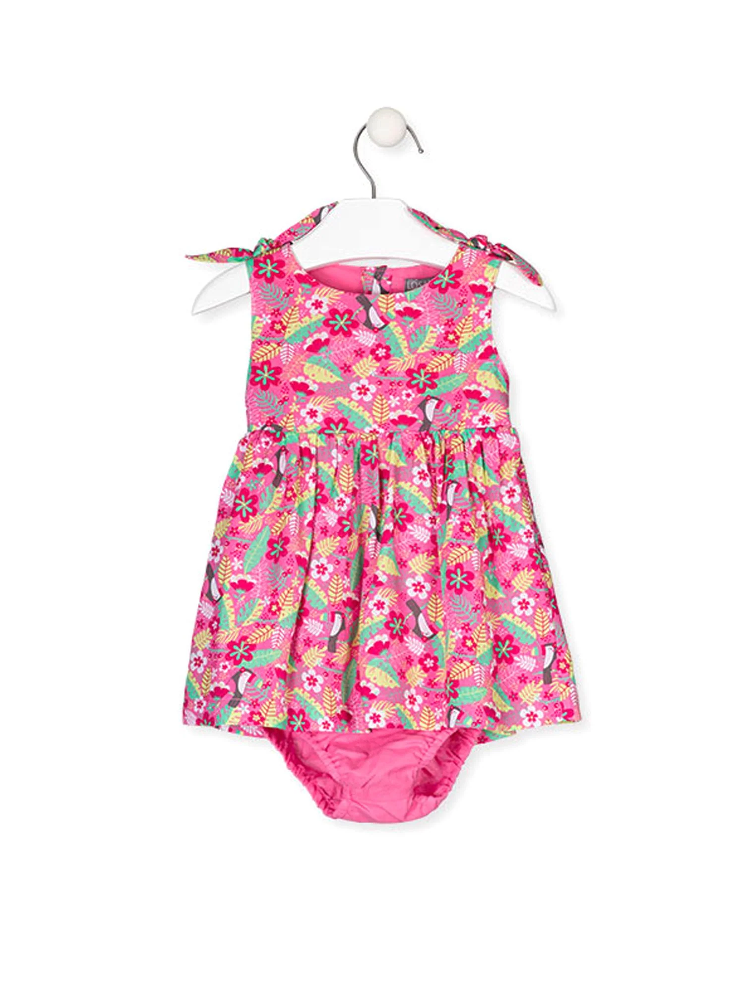Losan Vestiti Bambini | 018-7006AL