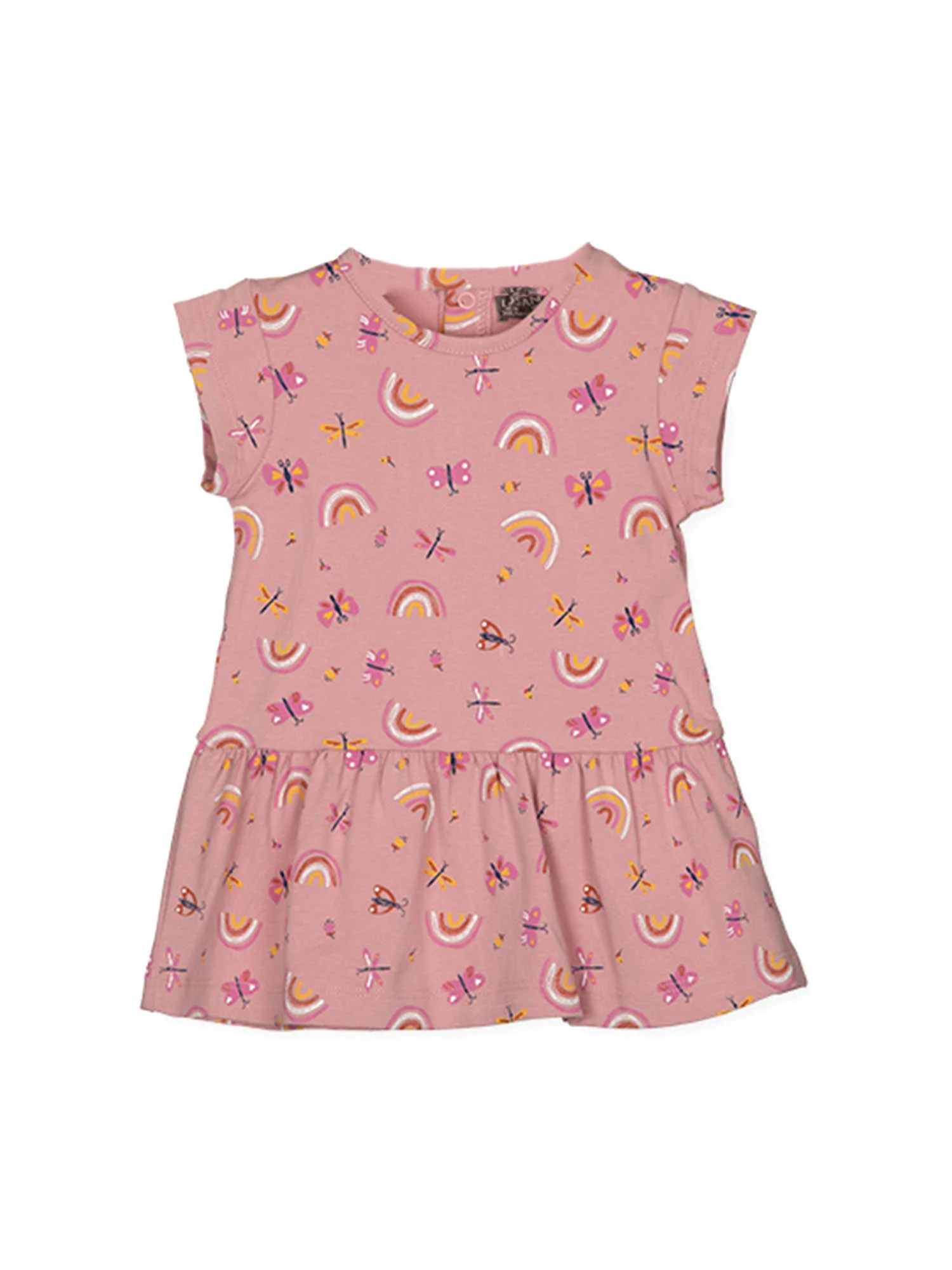 Losan Vestiti Bambini | 218-7002AL