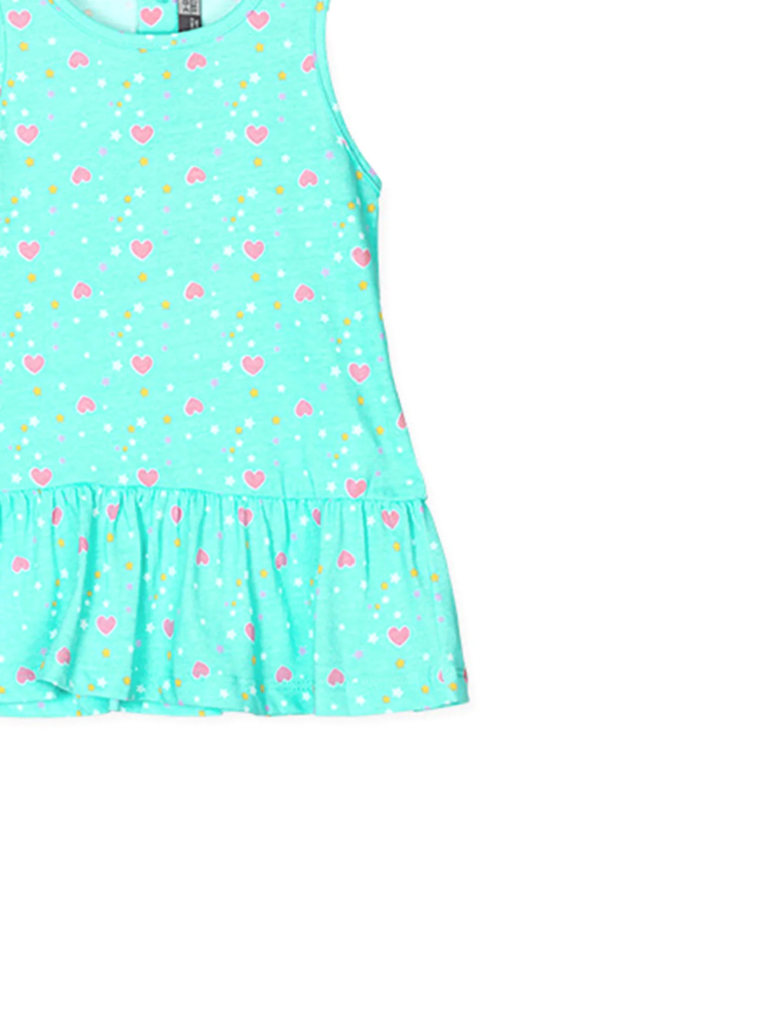 Losan Vestiti Bambini | 218-7044AL - Image 2