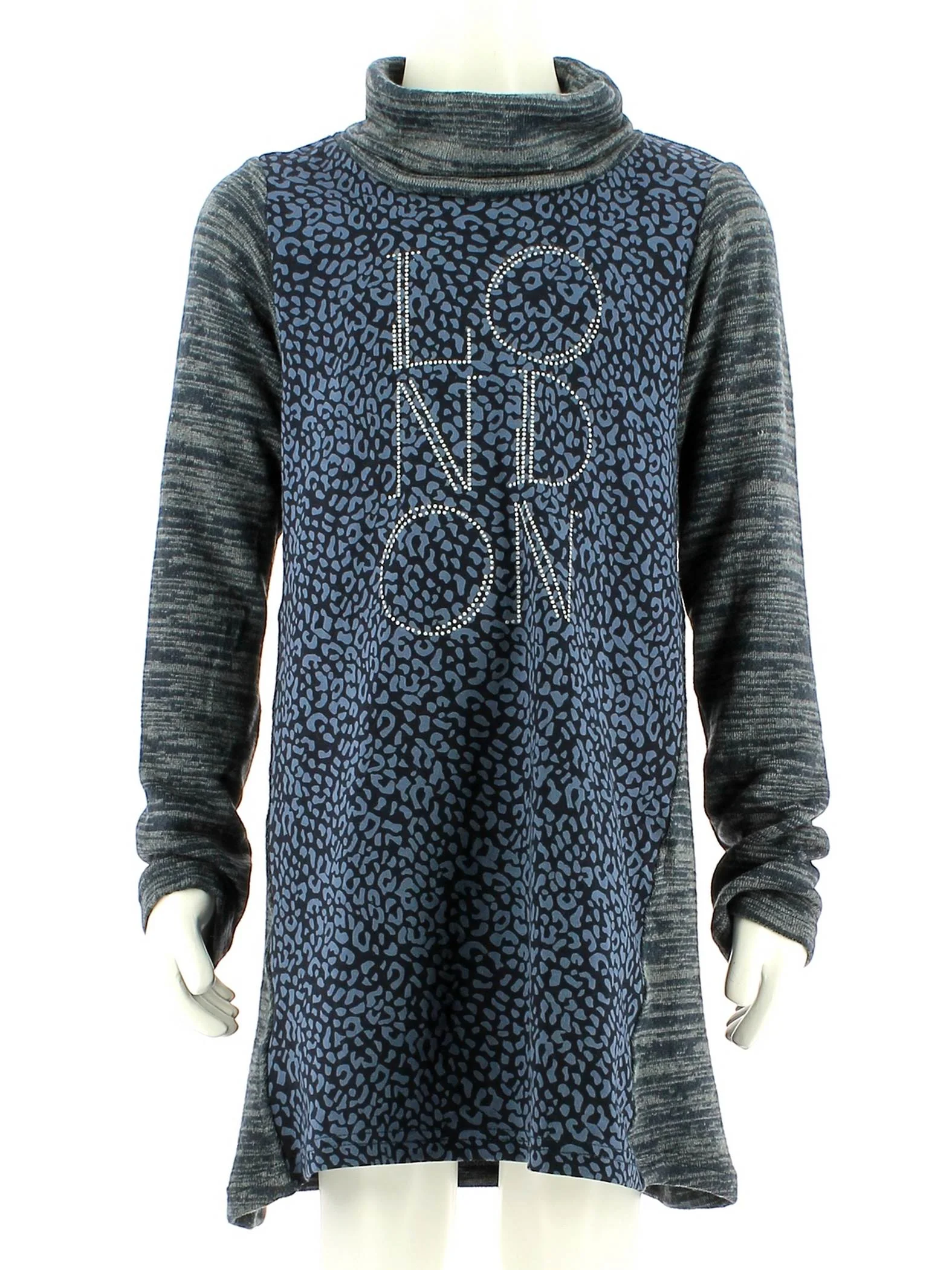 Losan Vestiti Bambini | 524 7018AB