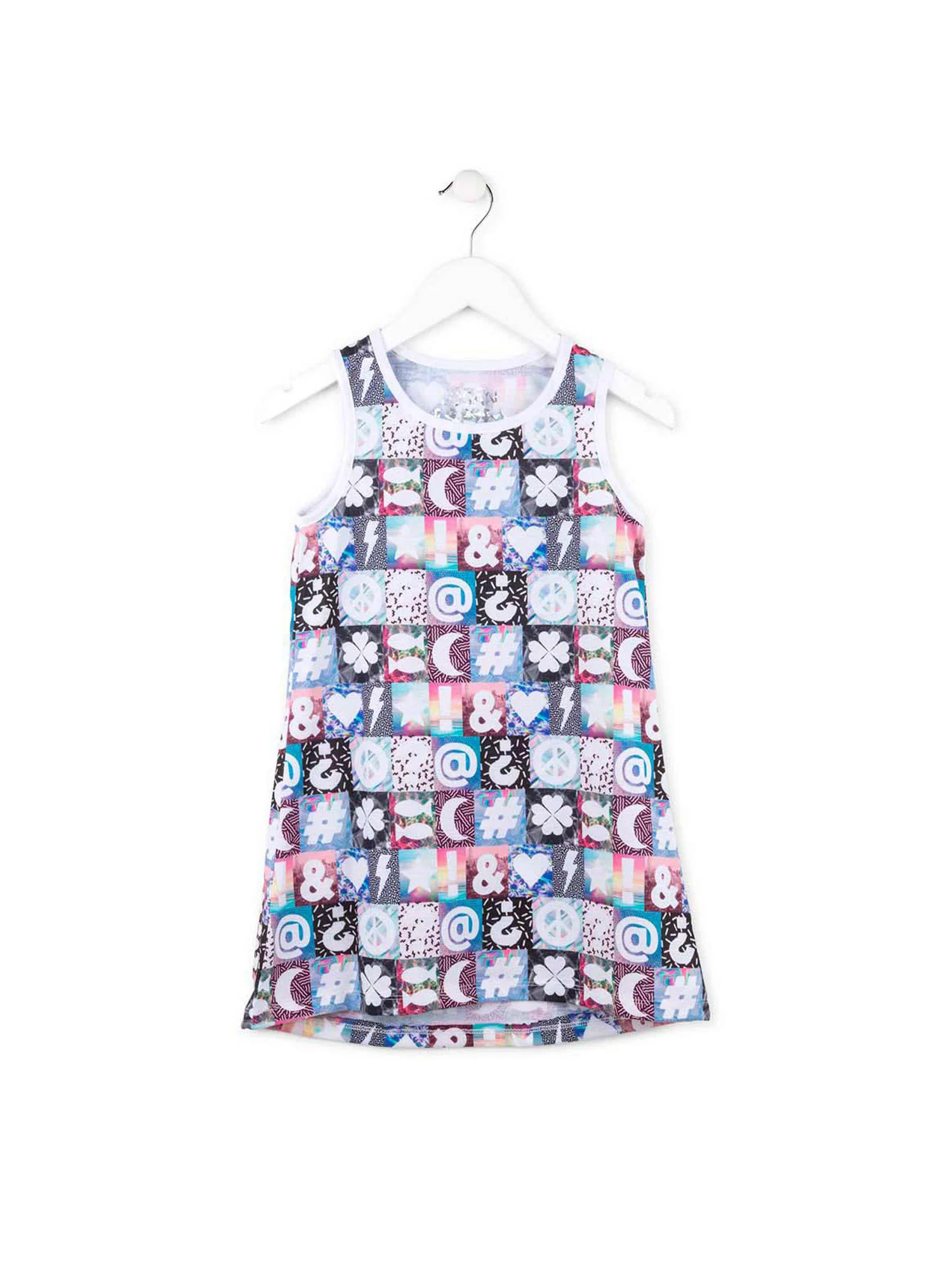 Losan Vestiti Bambini | 714 7001AB