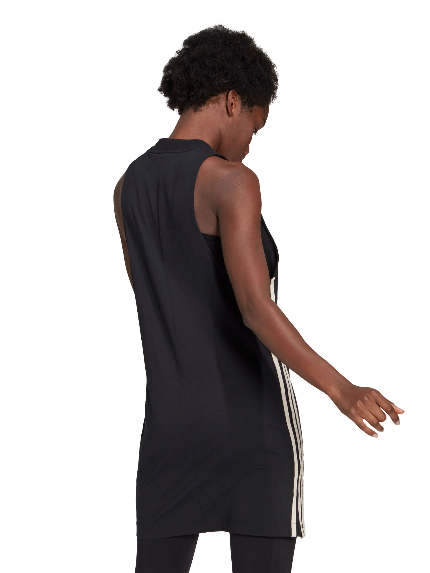 Adidas Performance Vestiti Donna | GL0344 - Image 4