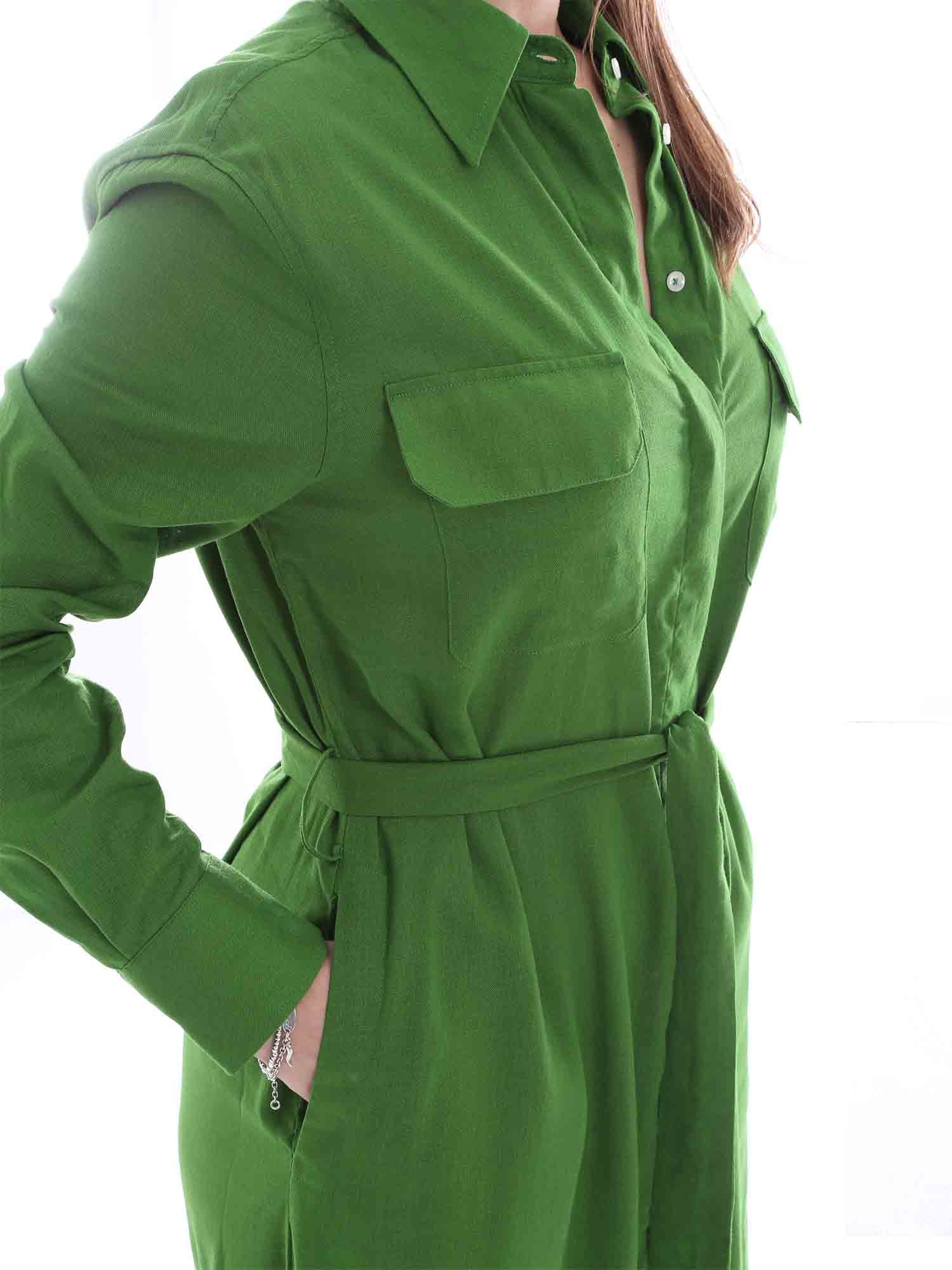 Borgoni Milano Vestiti Donna | AB GEA LINO - Image 8