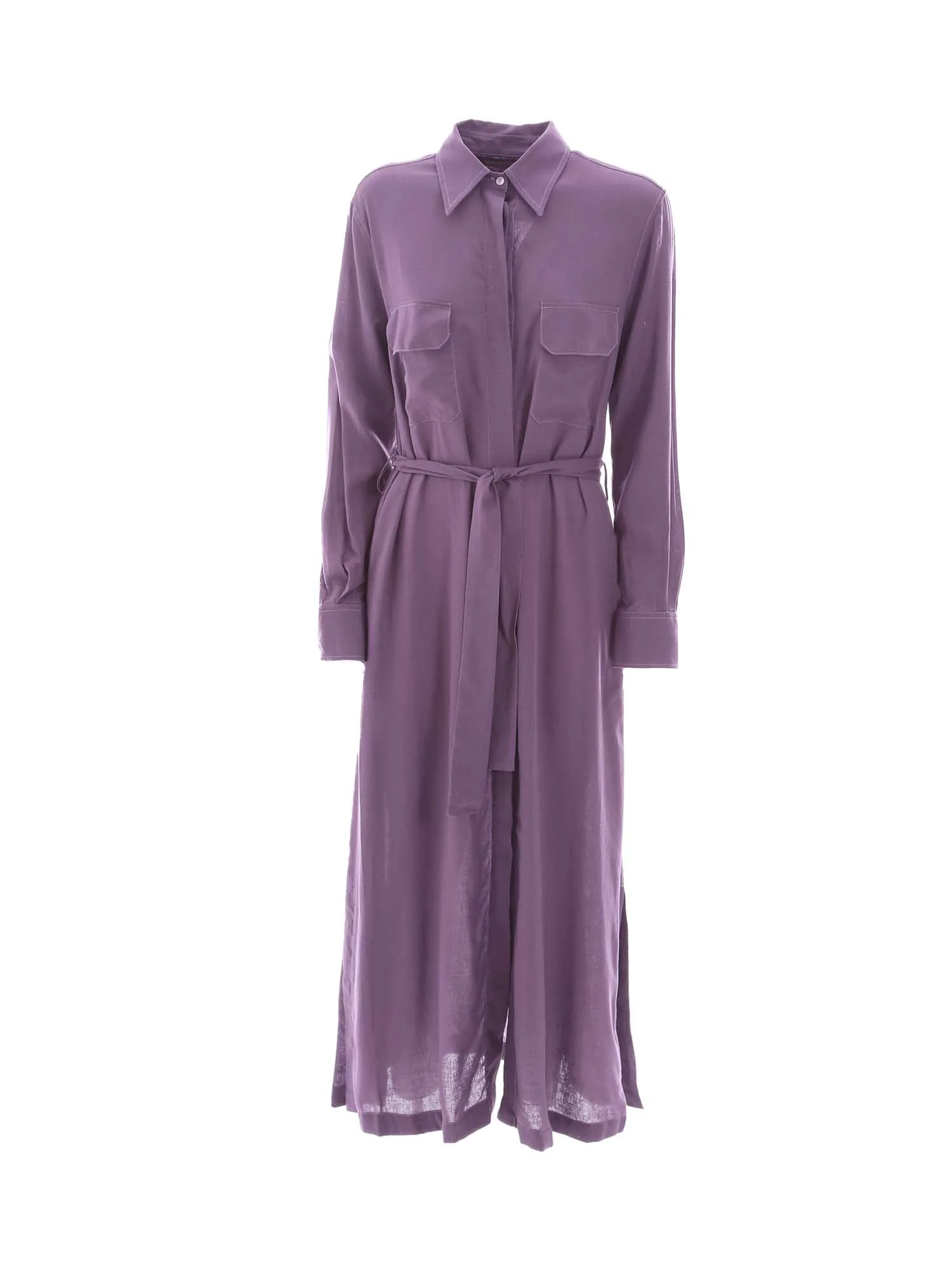 Borgoni Milano Vestiti Donna | AB GEA LINO - Image 9