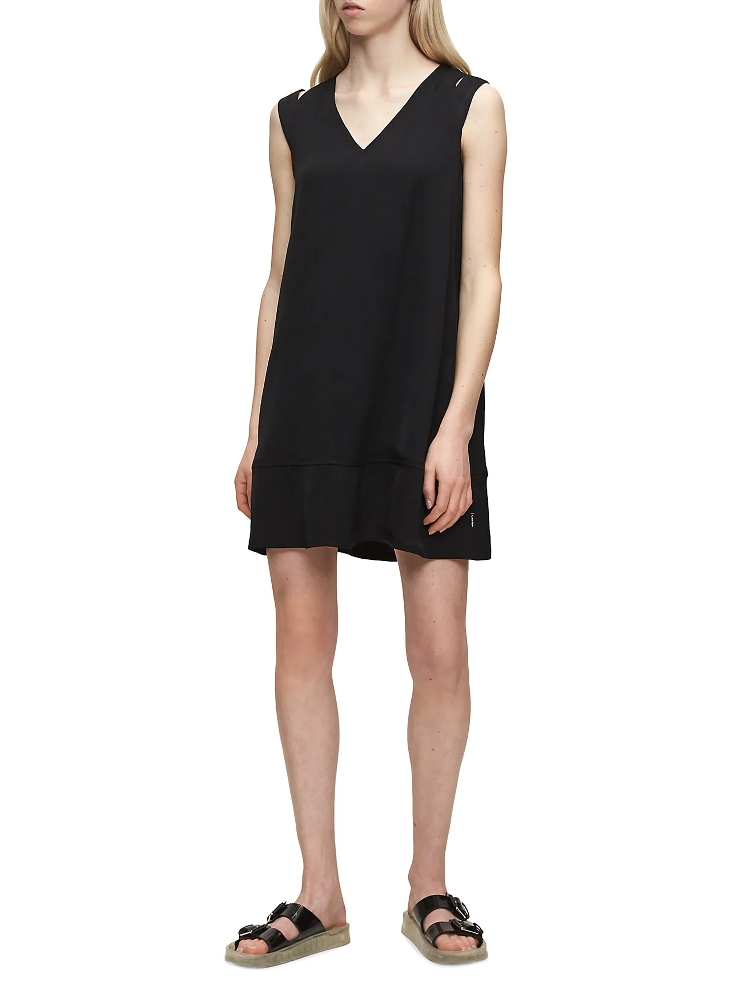 Calvin Klein Vestiti Donna | K20K202022 - Image 3