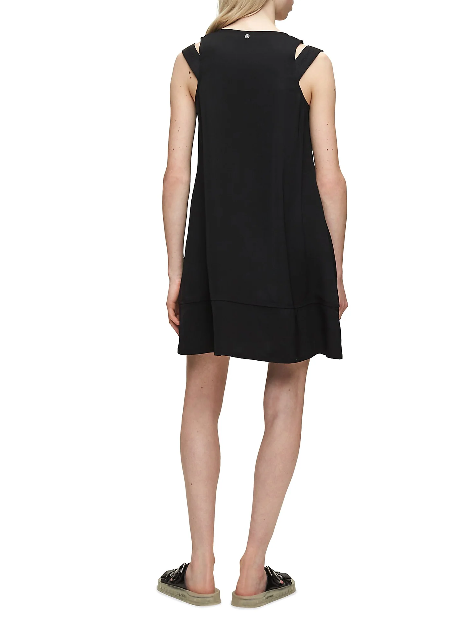 Calvin Klein Vestiti Donna | K20K202022 - Image 4