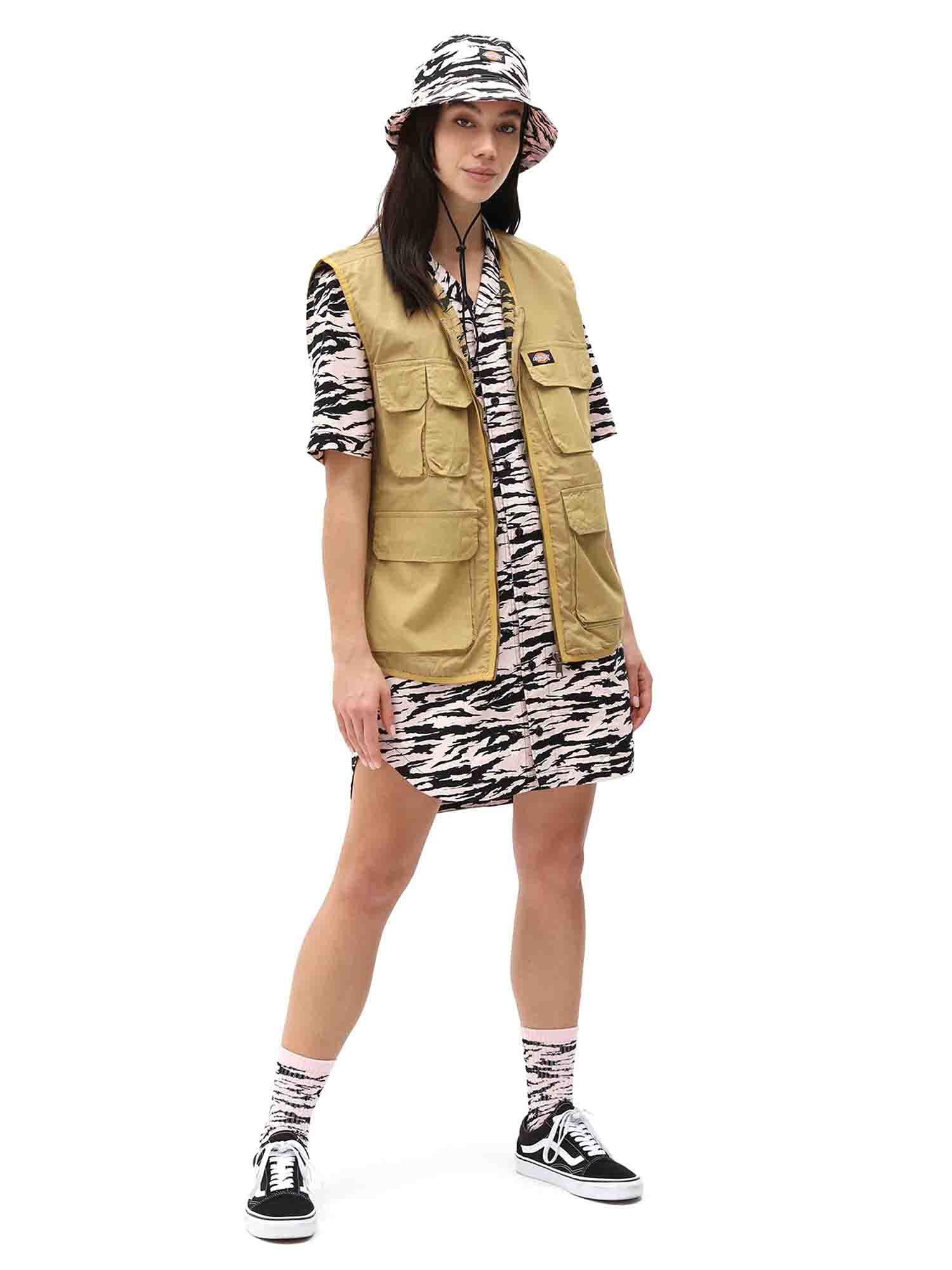 Dickies Vestiti Donna | DK0A4XBTLPI1 - Image 2