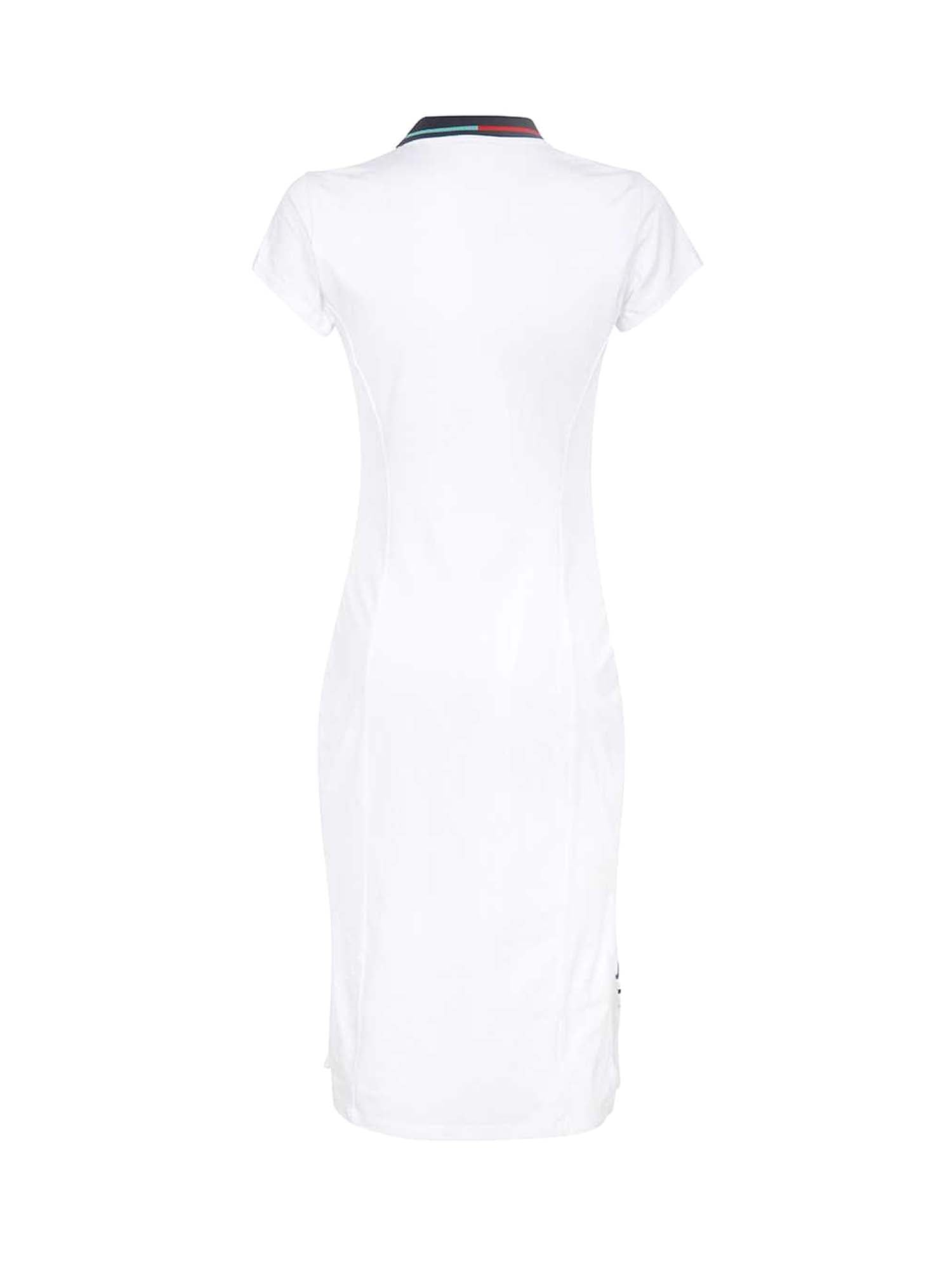 Ea7 Emporio Armani Vestiti Donna | 3LTA57 TJBDZ - Image 5