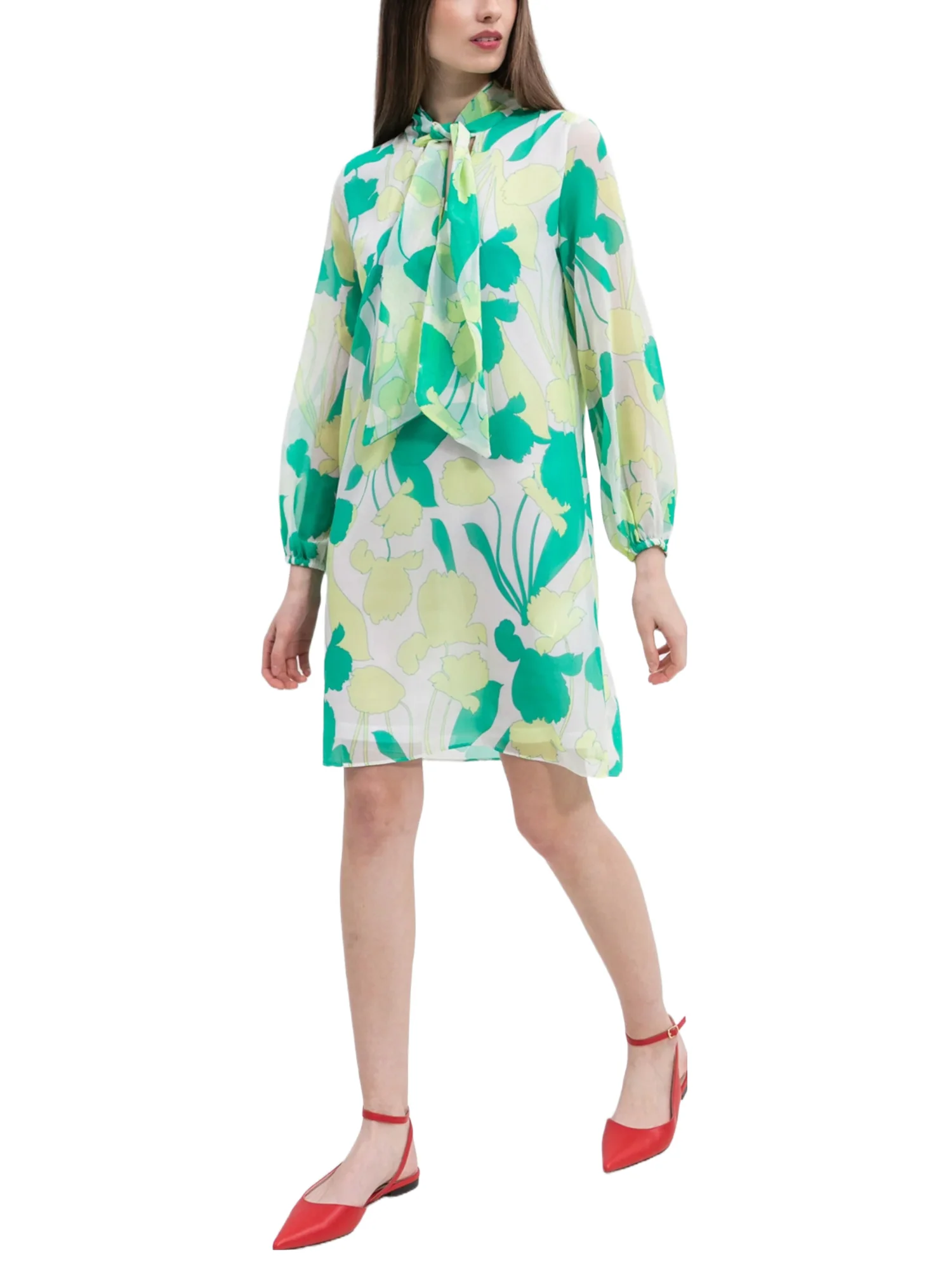 Emme Vestiti Donna | 2352211734200