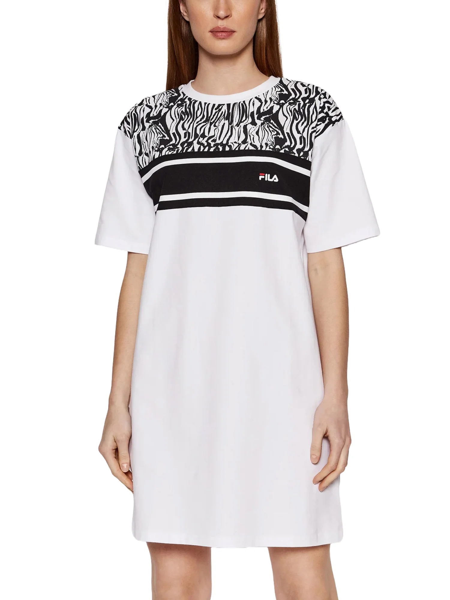 Fila Vestiti Donna | FAW0126 - Image 2