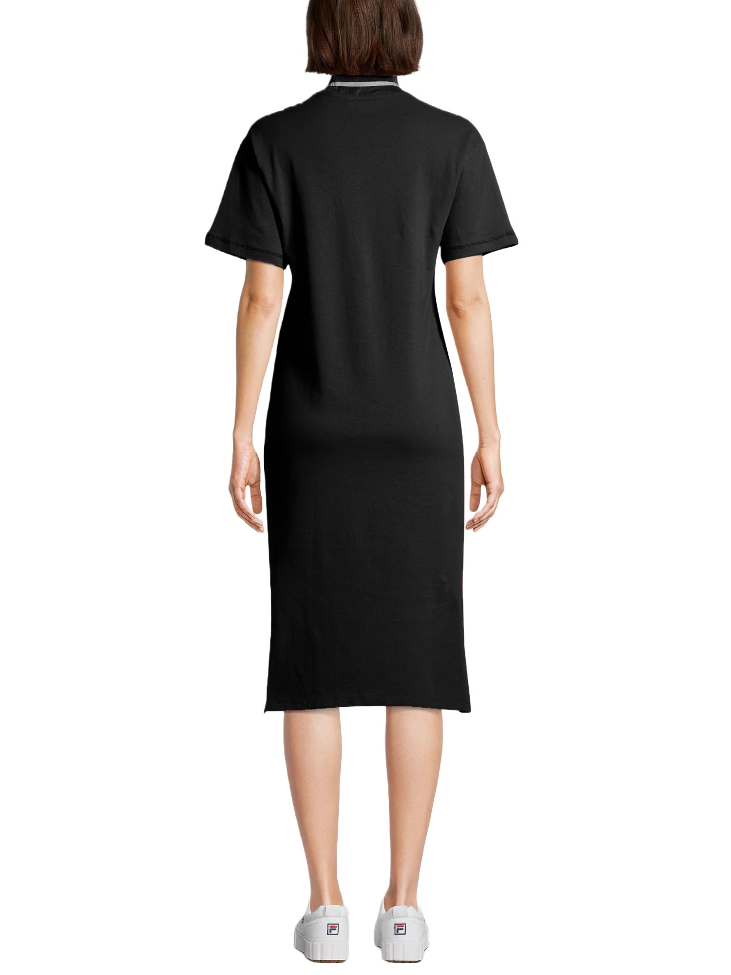 Fila Vestiti Donna | FAW0413 - Image 3