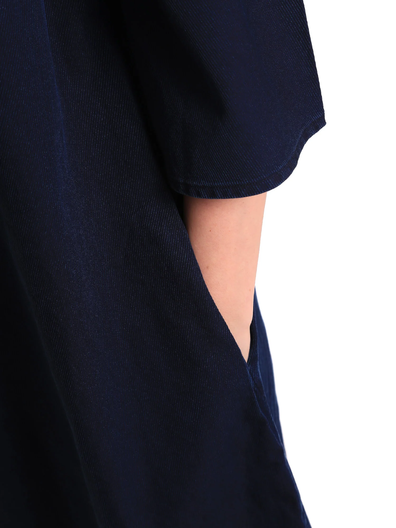 Fornarina Vestiti Donna | BE178D60D883NT - Image 3