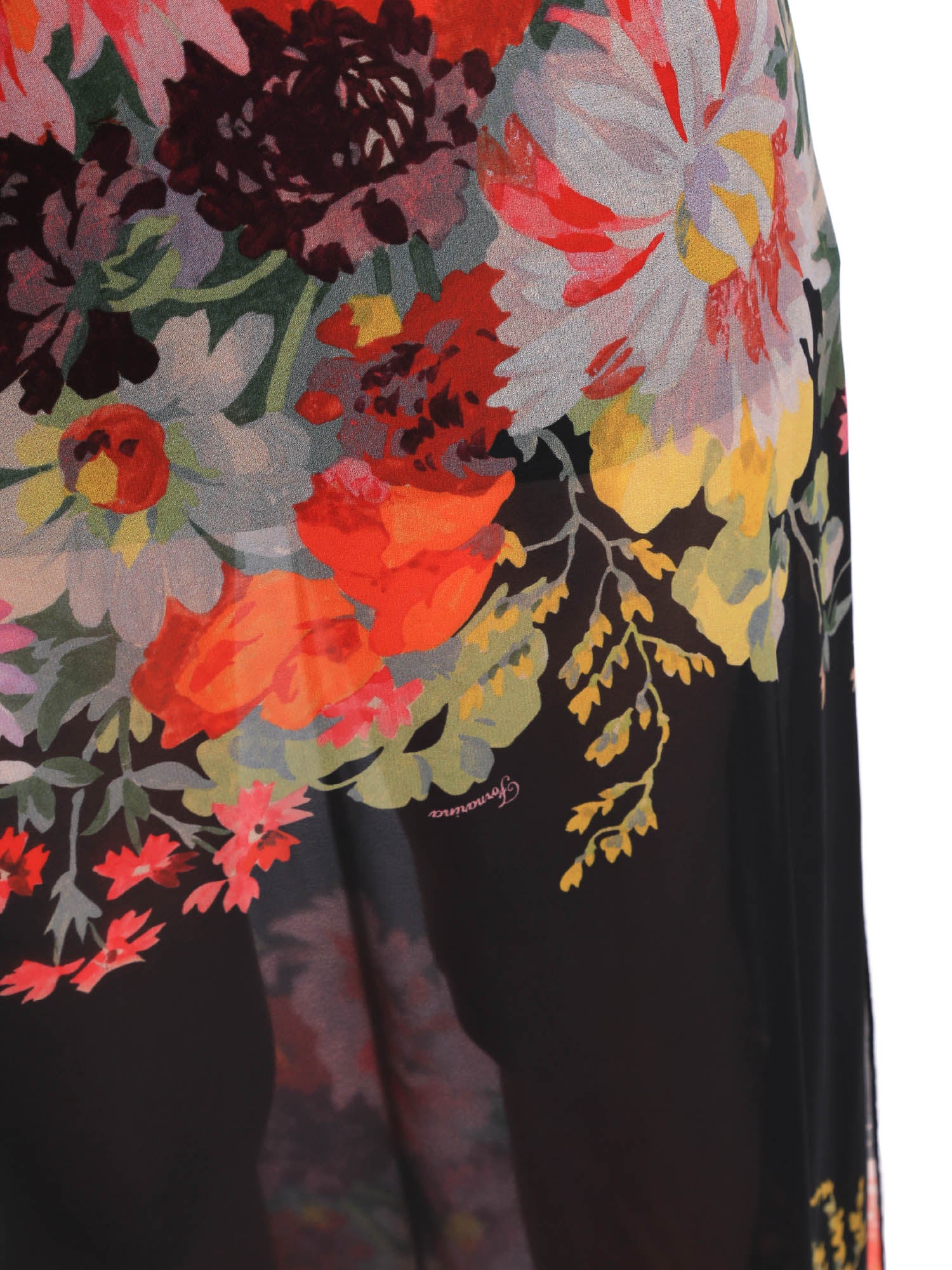 Fornarina Vestiti Donna | BE178D67CA0700 - Image 5