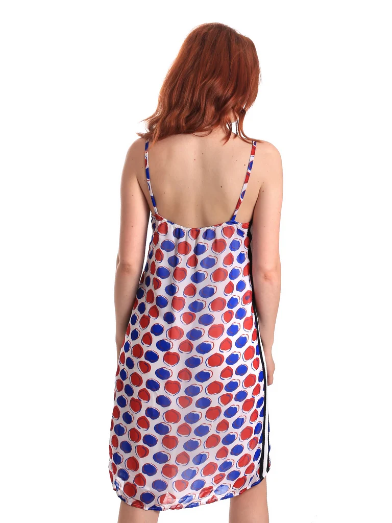 Fornarina Vestiti Donna | BE178D82CA0676 - Image 2